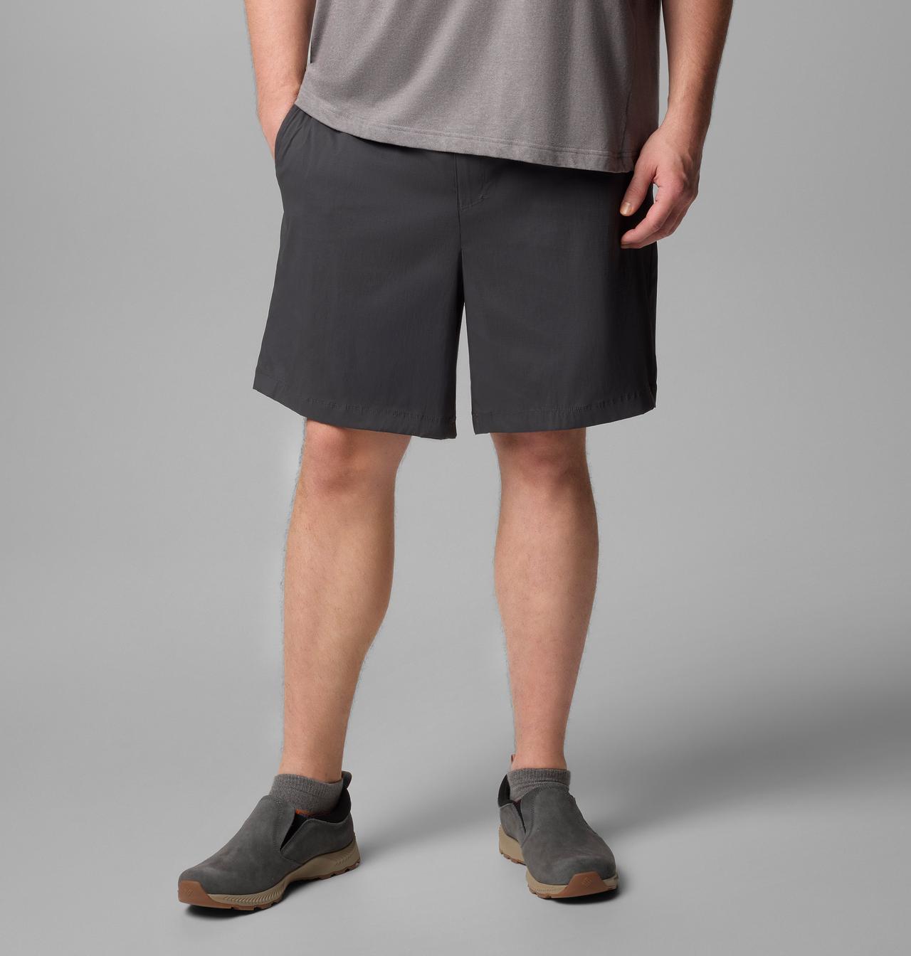 Men's Landroamer™ Ripstop Shorts II - Big 1