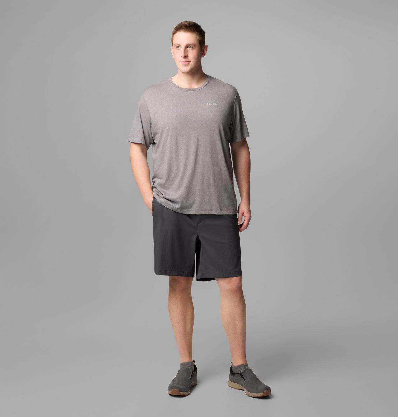 Men's Landroamer™ Ripstop Shorts II - Big 2