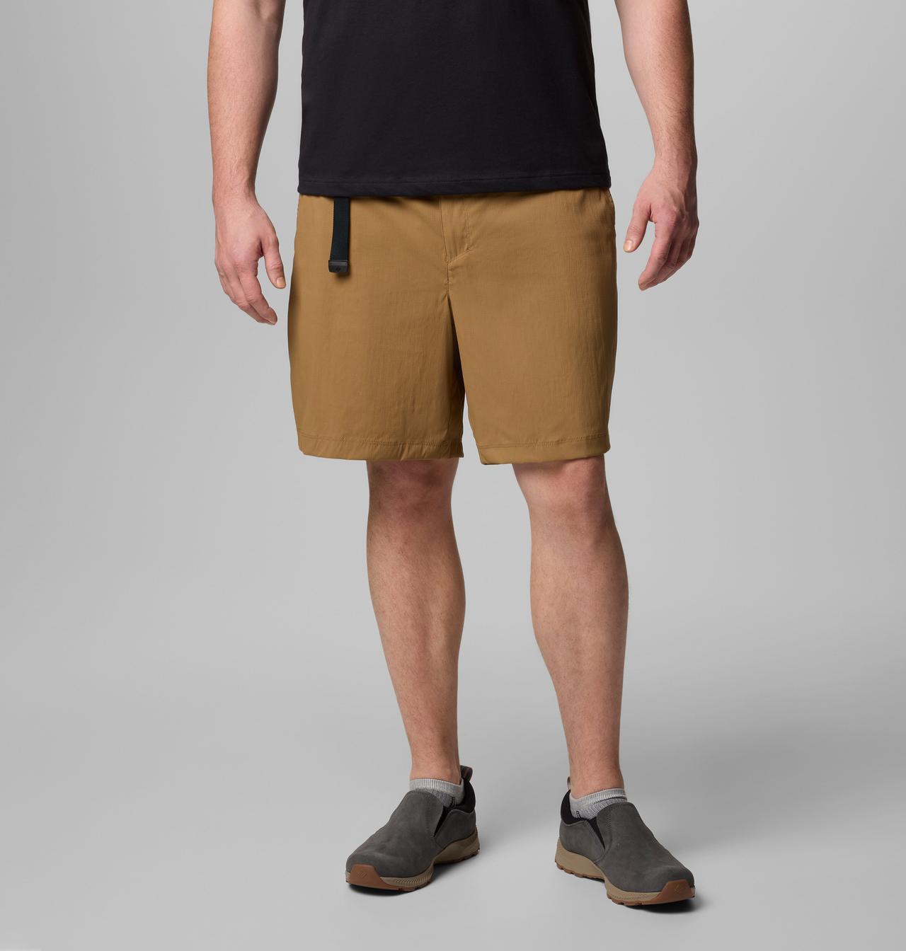 Men's Landroamer Ripstop Shorts II - Big | Columbia