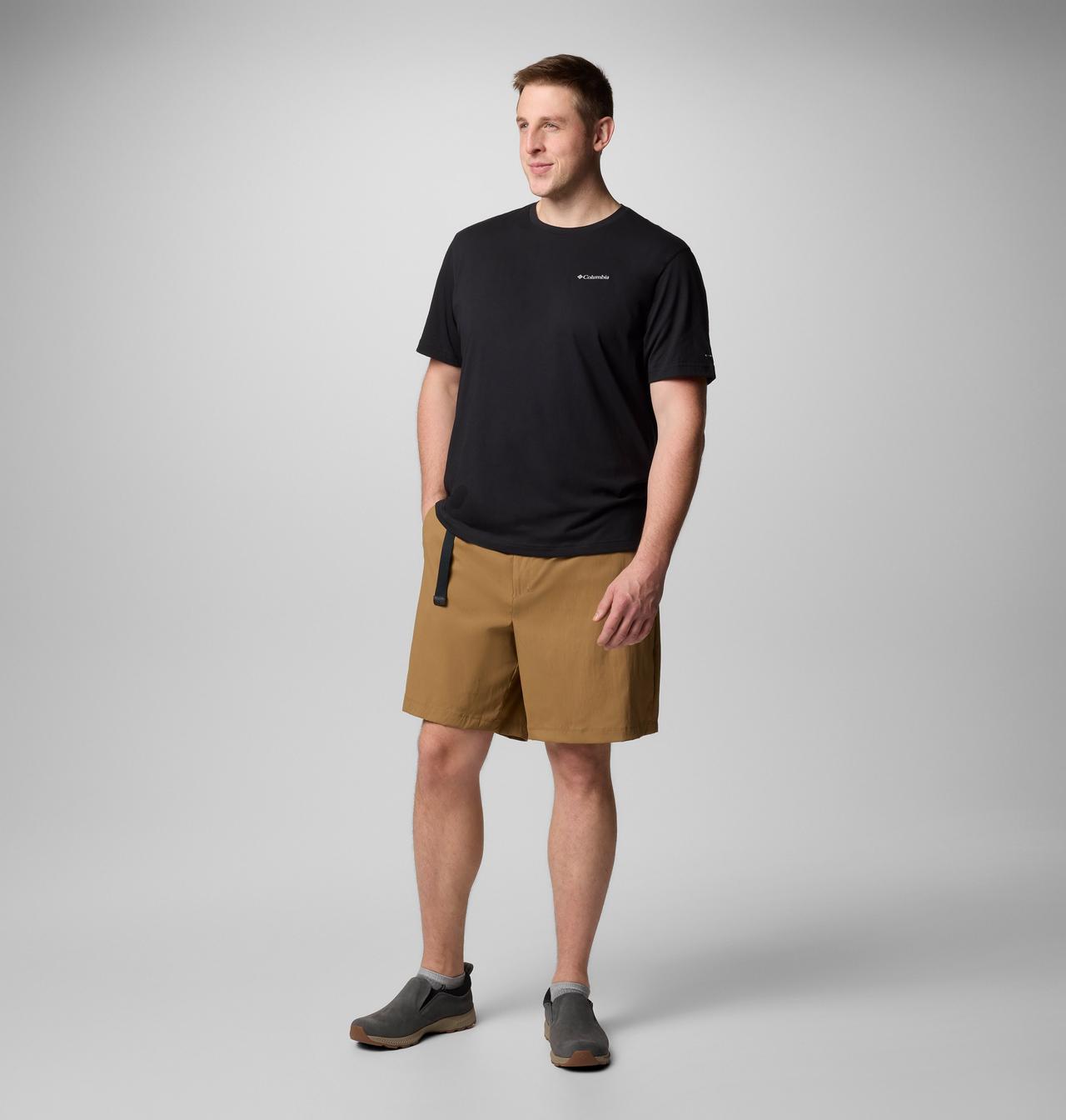 Men's Landroamer™ Ripstop Shorts II - Big 2