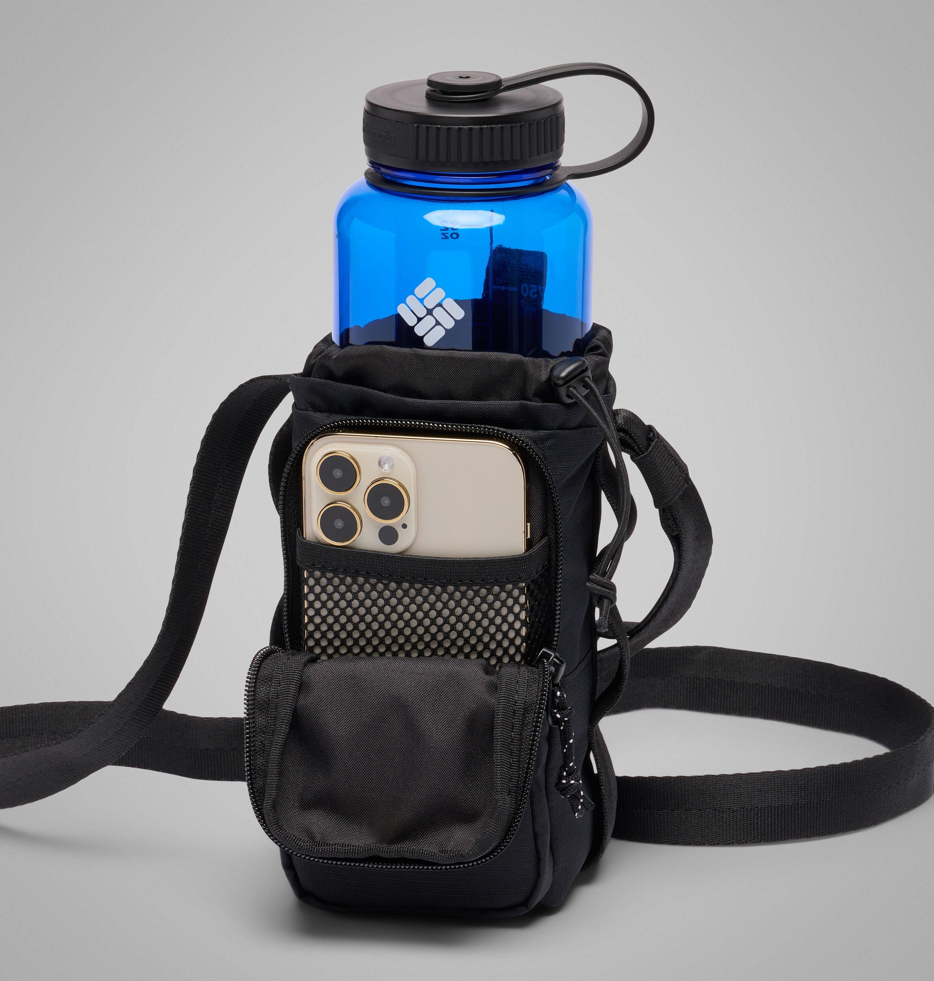 Trail Traveler Water Bottle Sling 9