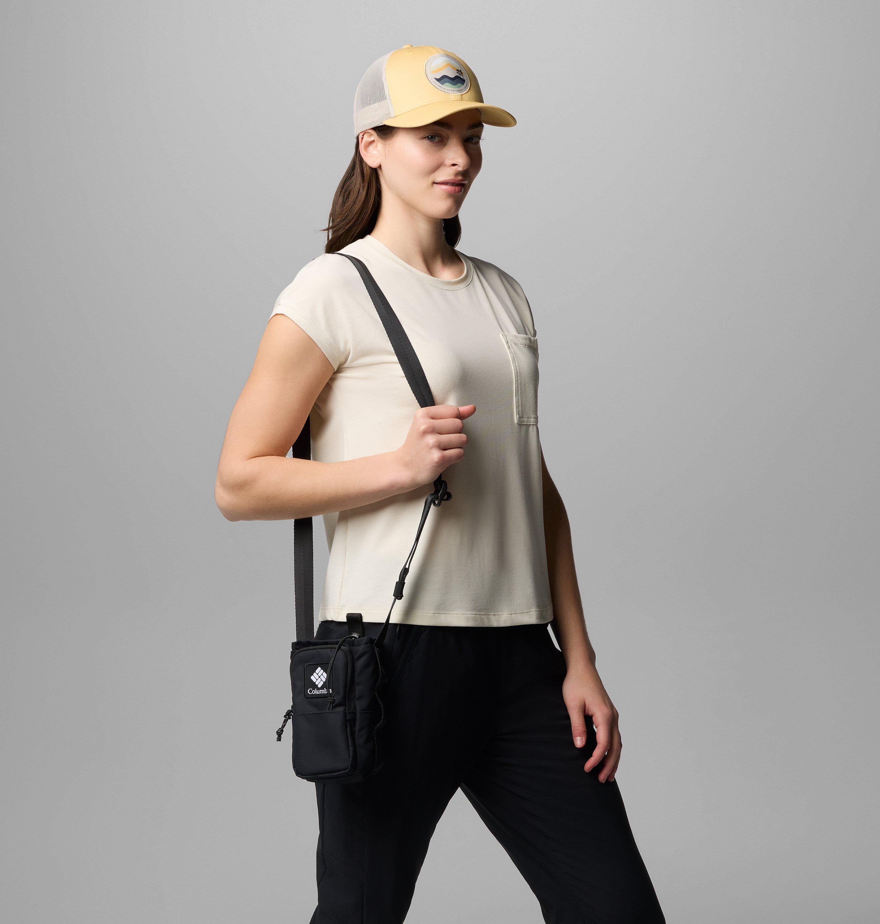 Trail Traveler Water Bottle Sling 7