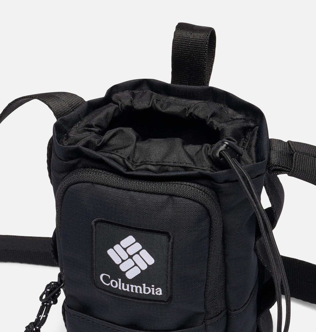 Linkidea Portaborraccia in Neoprene con Tracolla Compatibile con