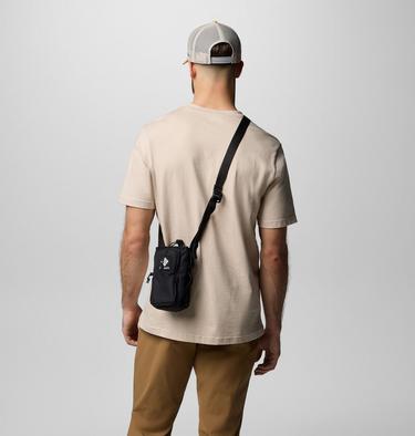 Trail Traveler Trinkflaschen Sling für Unisex, Color: Black, image 8