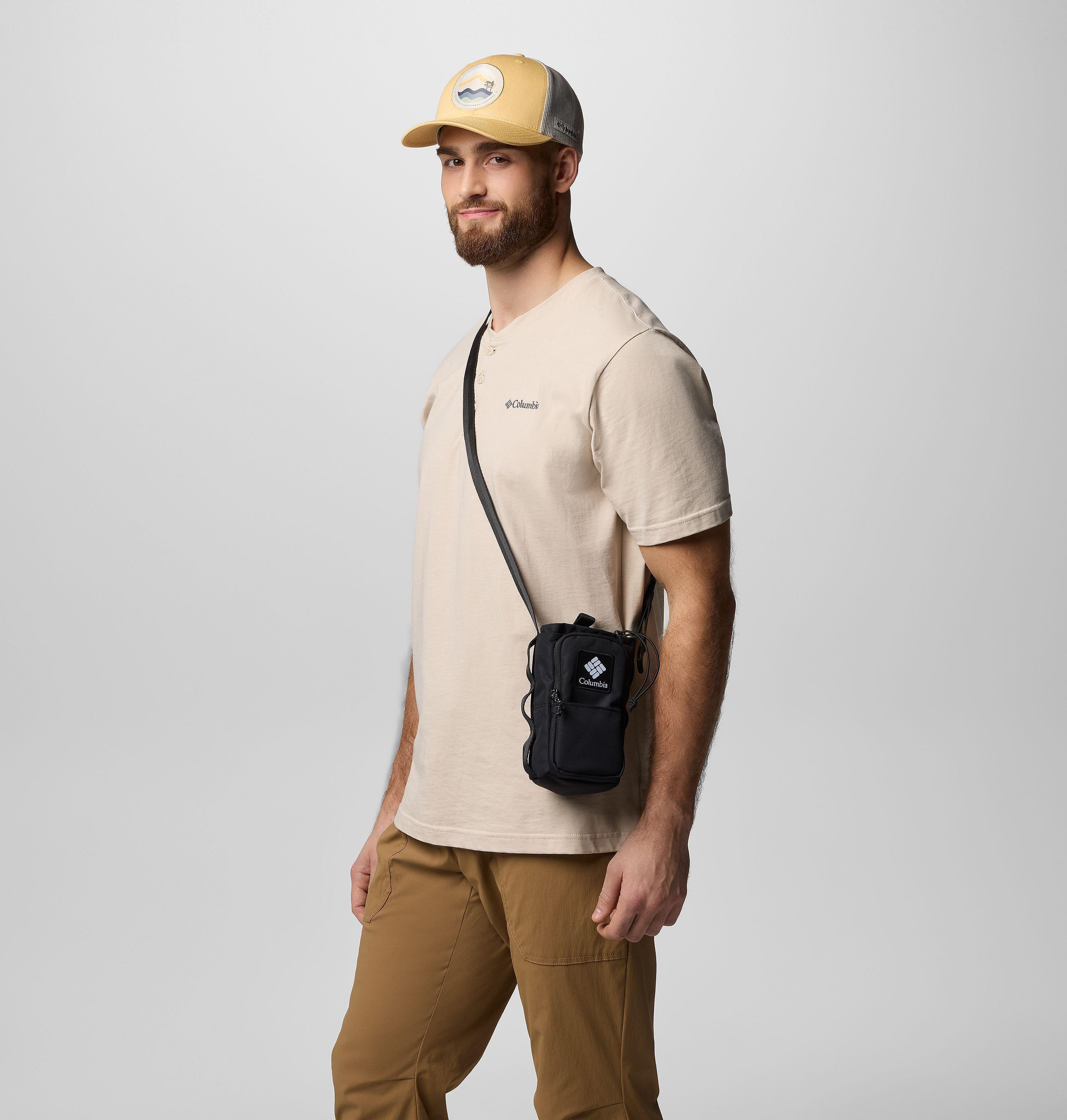Trail Traveler Water Bottle Sling 4