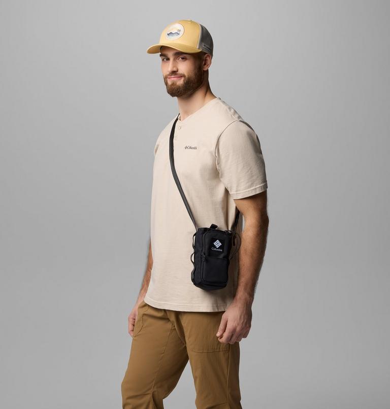 Trail Traveler Water Bottle Sling, Color: Black, image 3