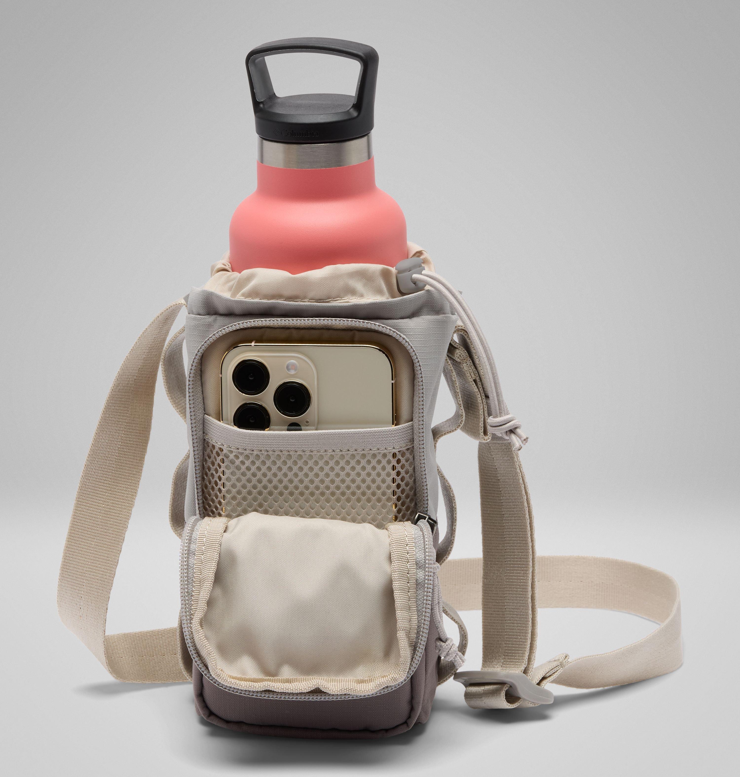 Trail Traveler Water Bottle Sling 7