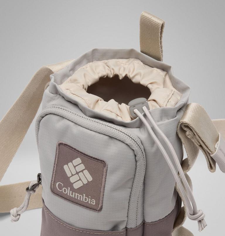 Trail Traveler Water Bottle Sling, Color: Flint Grey, Iron, Dark Stone, image 8