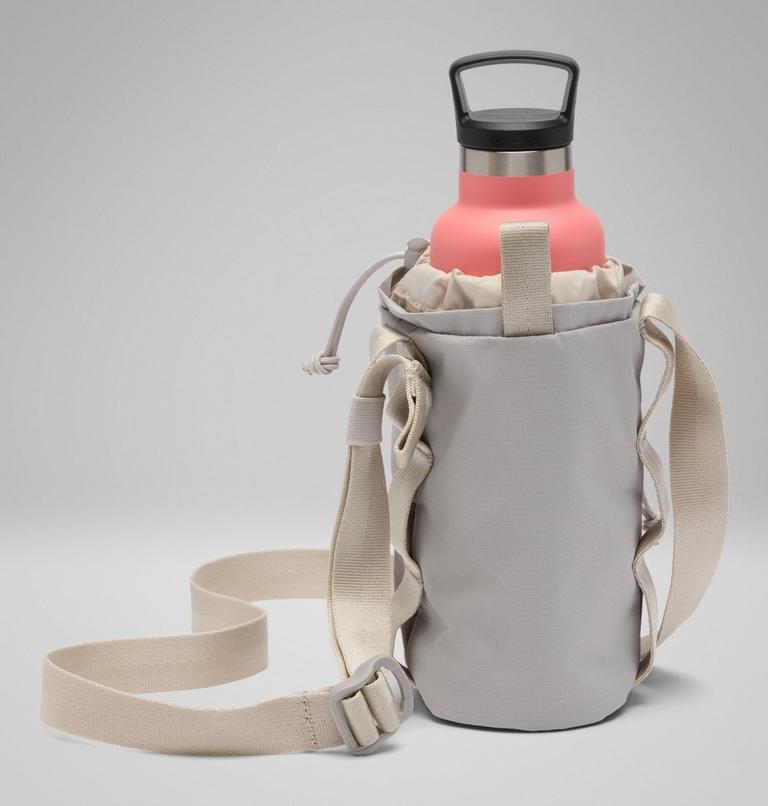 Trail Traveler Water Bottle Sling, Color: Flint Grey, Iron, Dark Stone, image 2