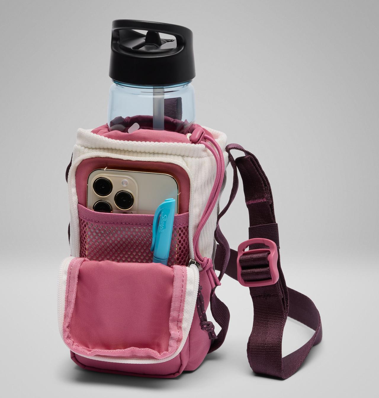 Trail Traveler™ Water Bottle Sling 3