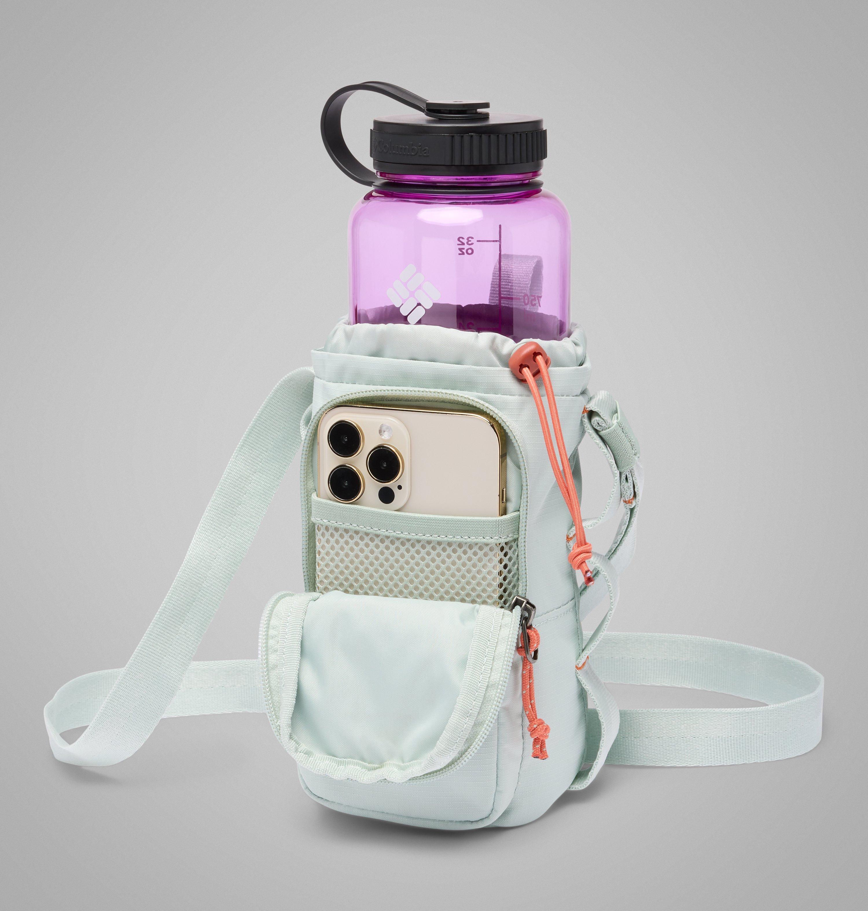 Trail Traveler Water Bottle Sling 9