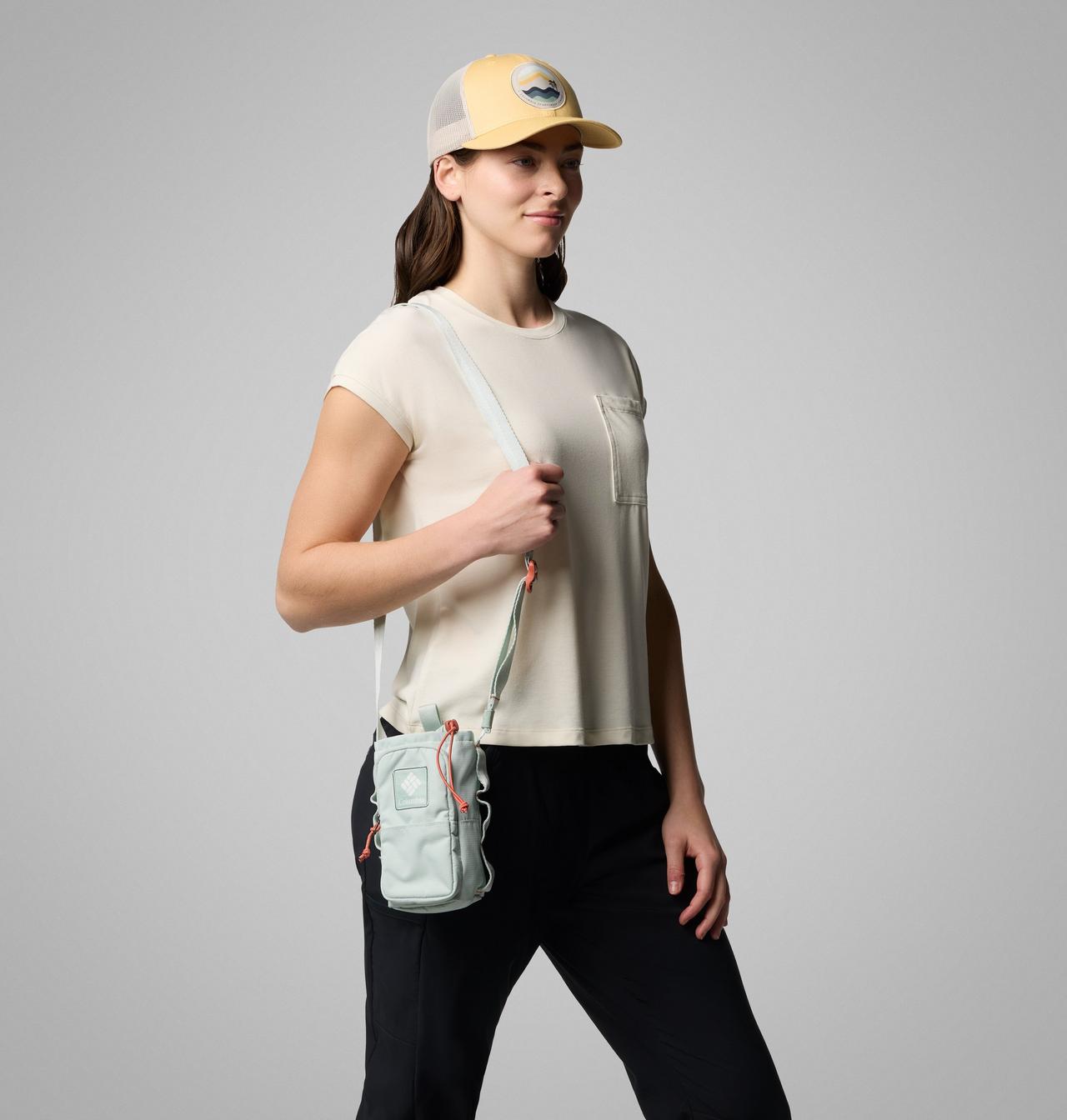 Trail Traveler™ Water Bottle Sling 5