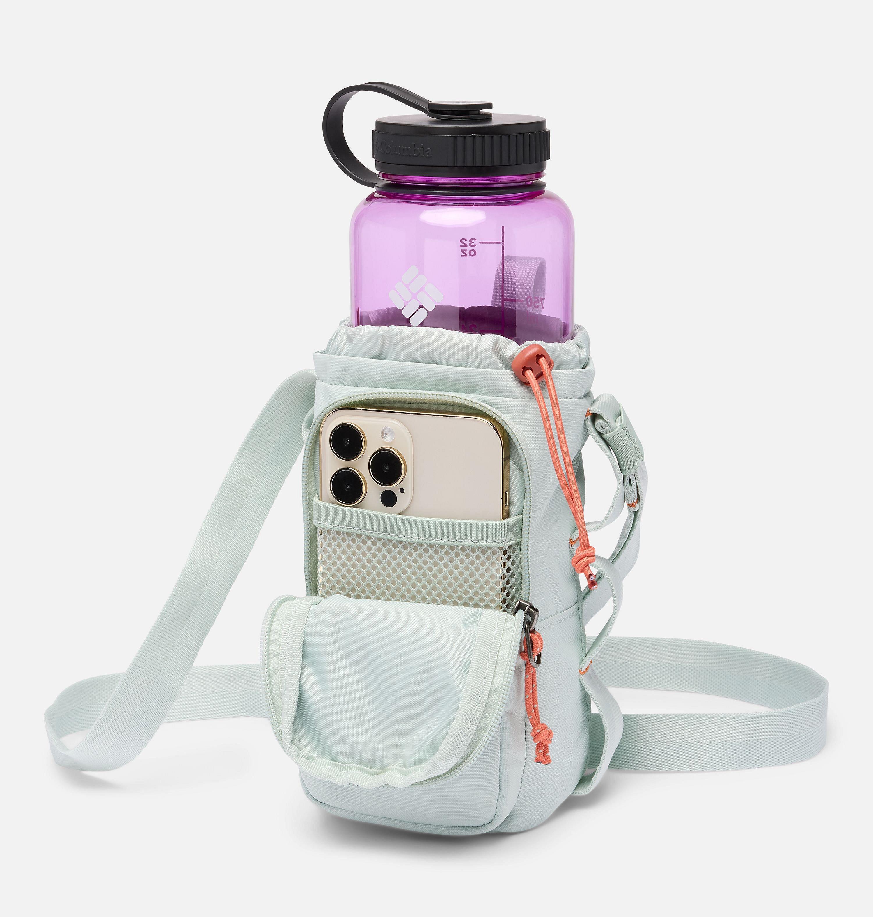 Trail Traveler Water Bottle Sling 11