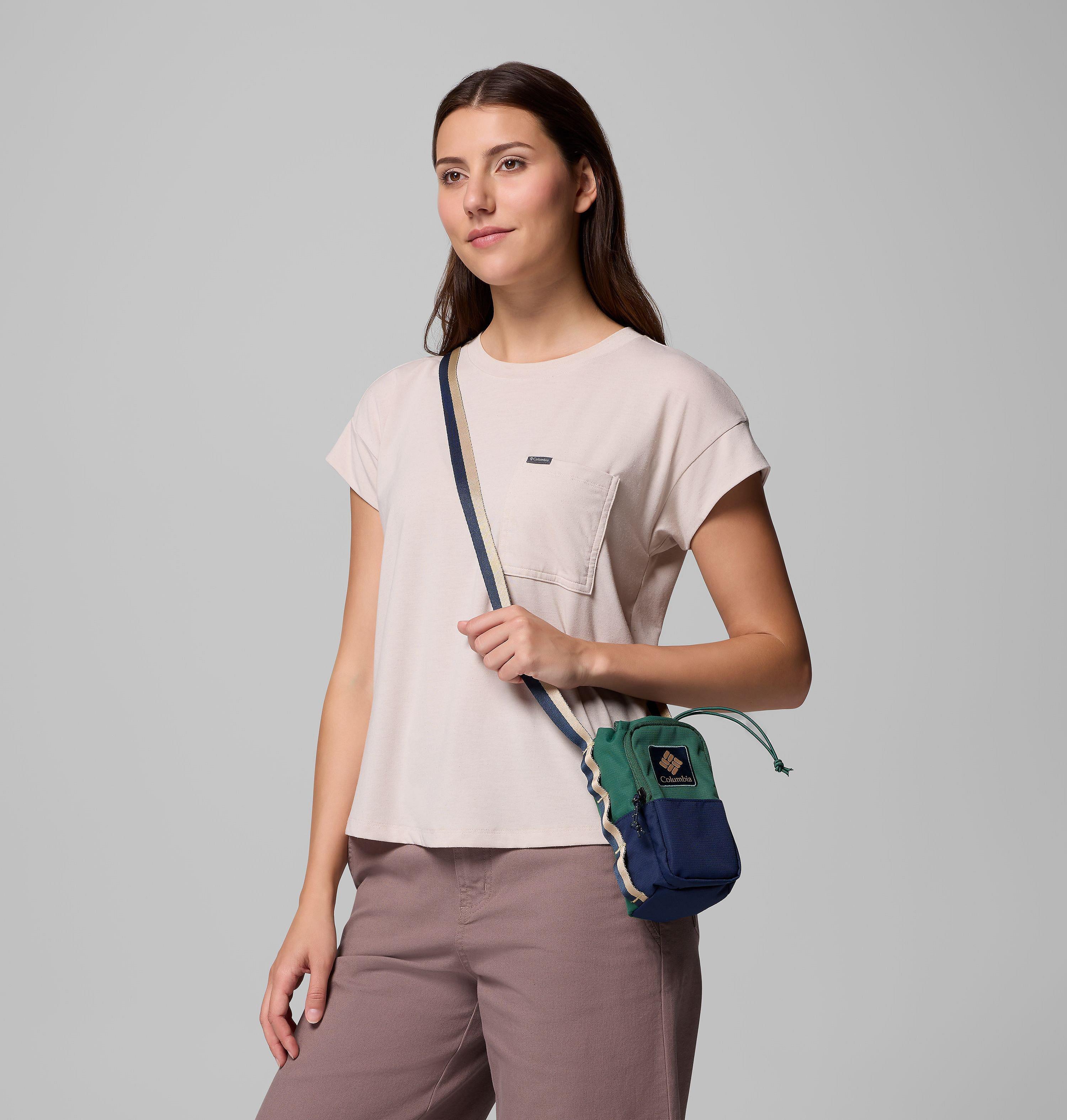 Columbia Trail Traveler Water Bottle Sling - Thumbnail 5