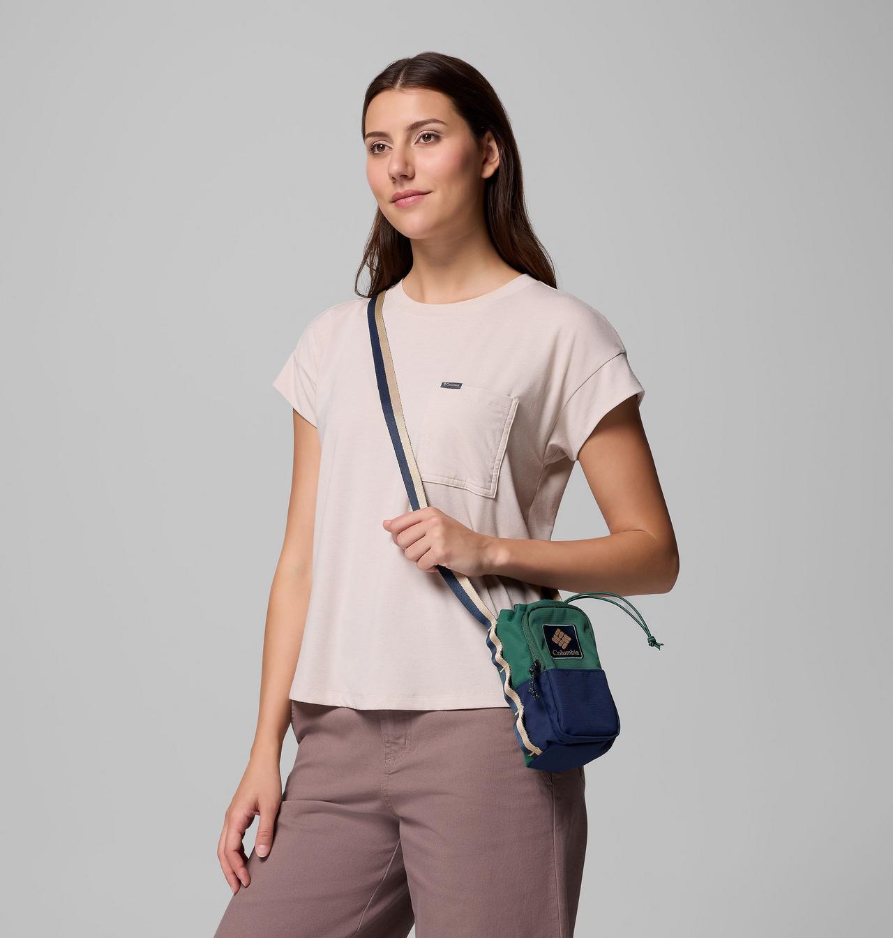 Trail Traveler™ Water Bottle Sling 5