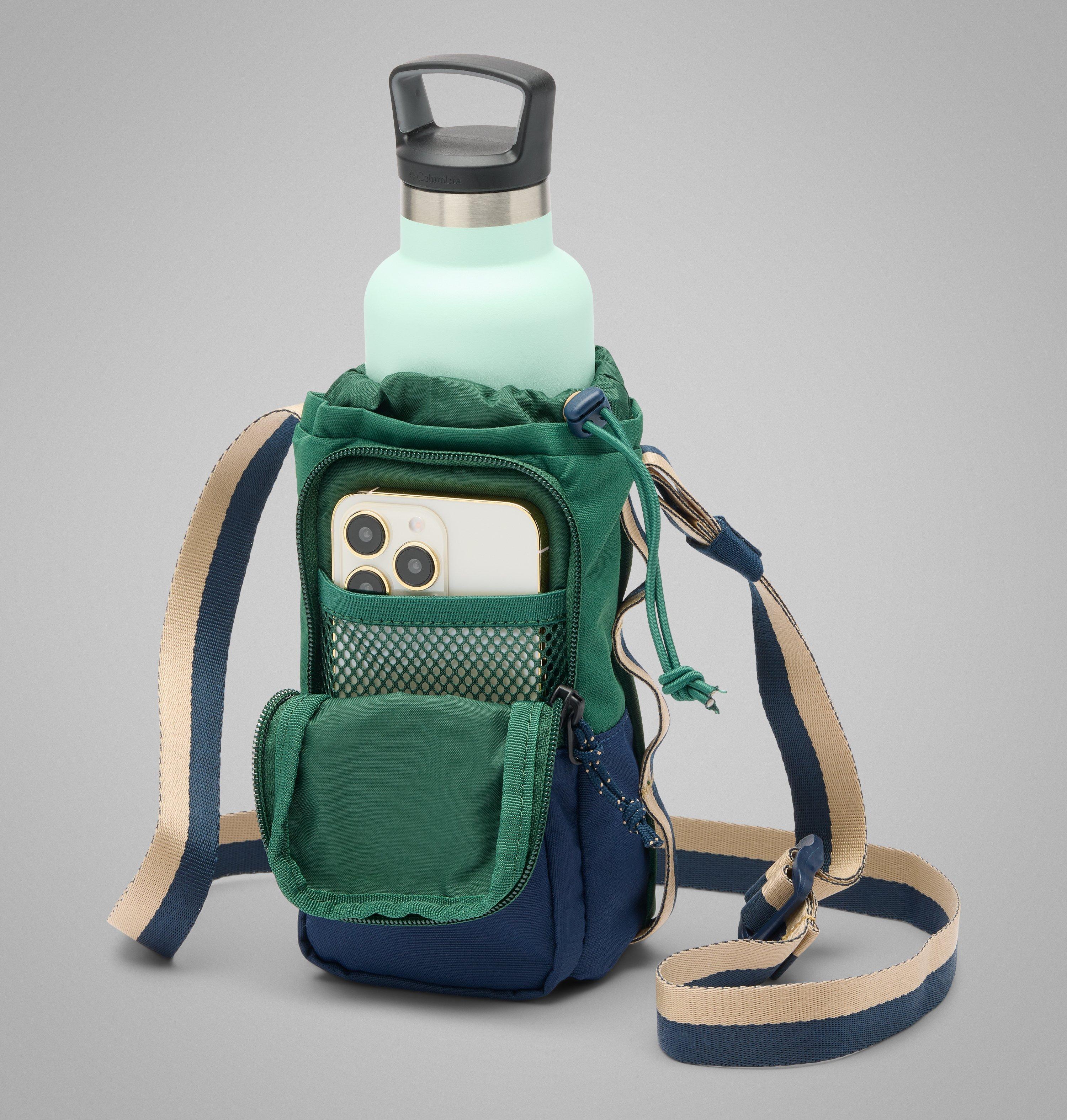 Columbia Trail Traveler Water Bottle Sling - Thumbnail 3