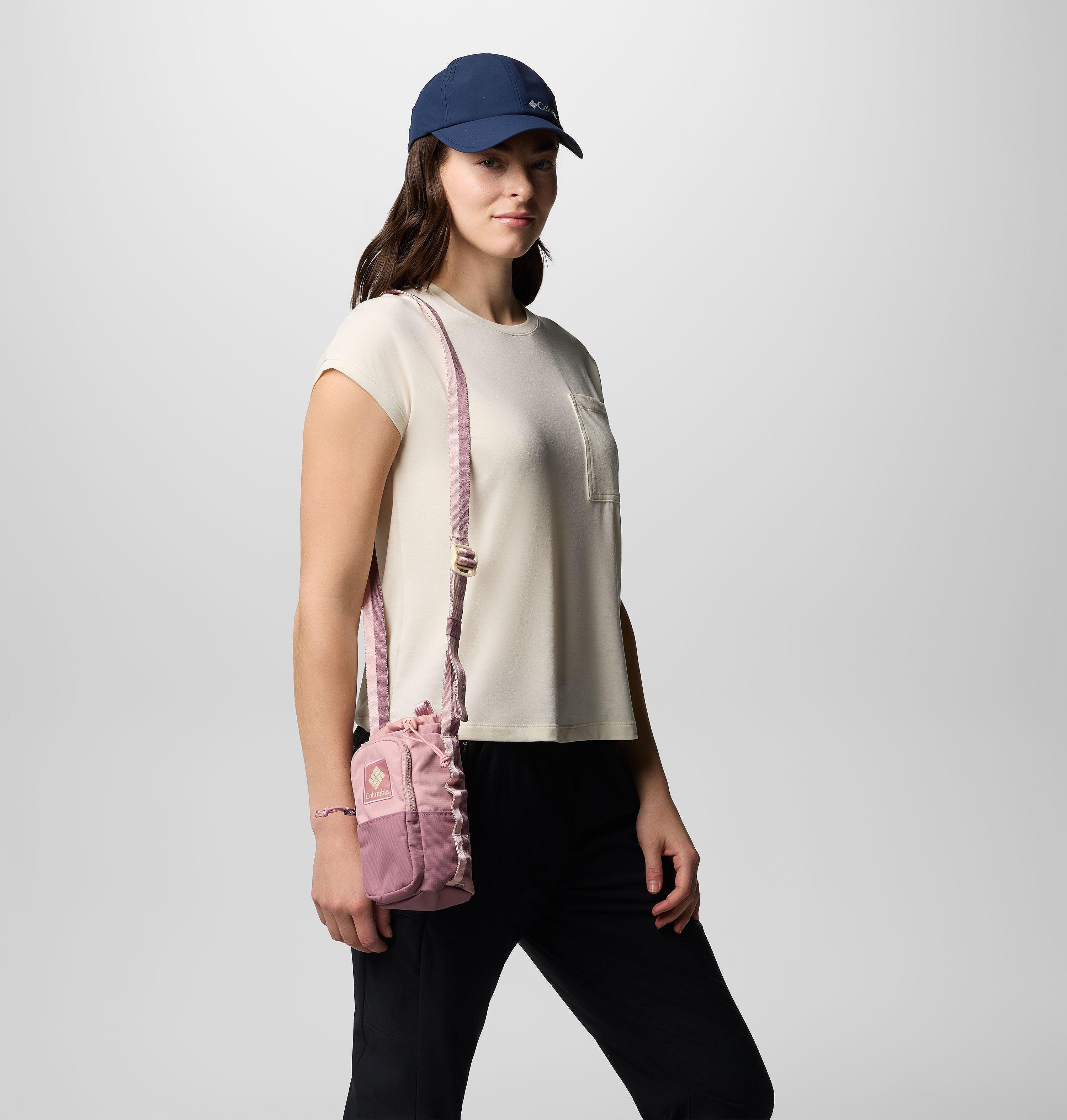 Trail Traveler Water Bottle Sling 5