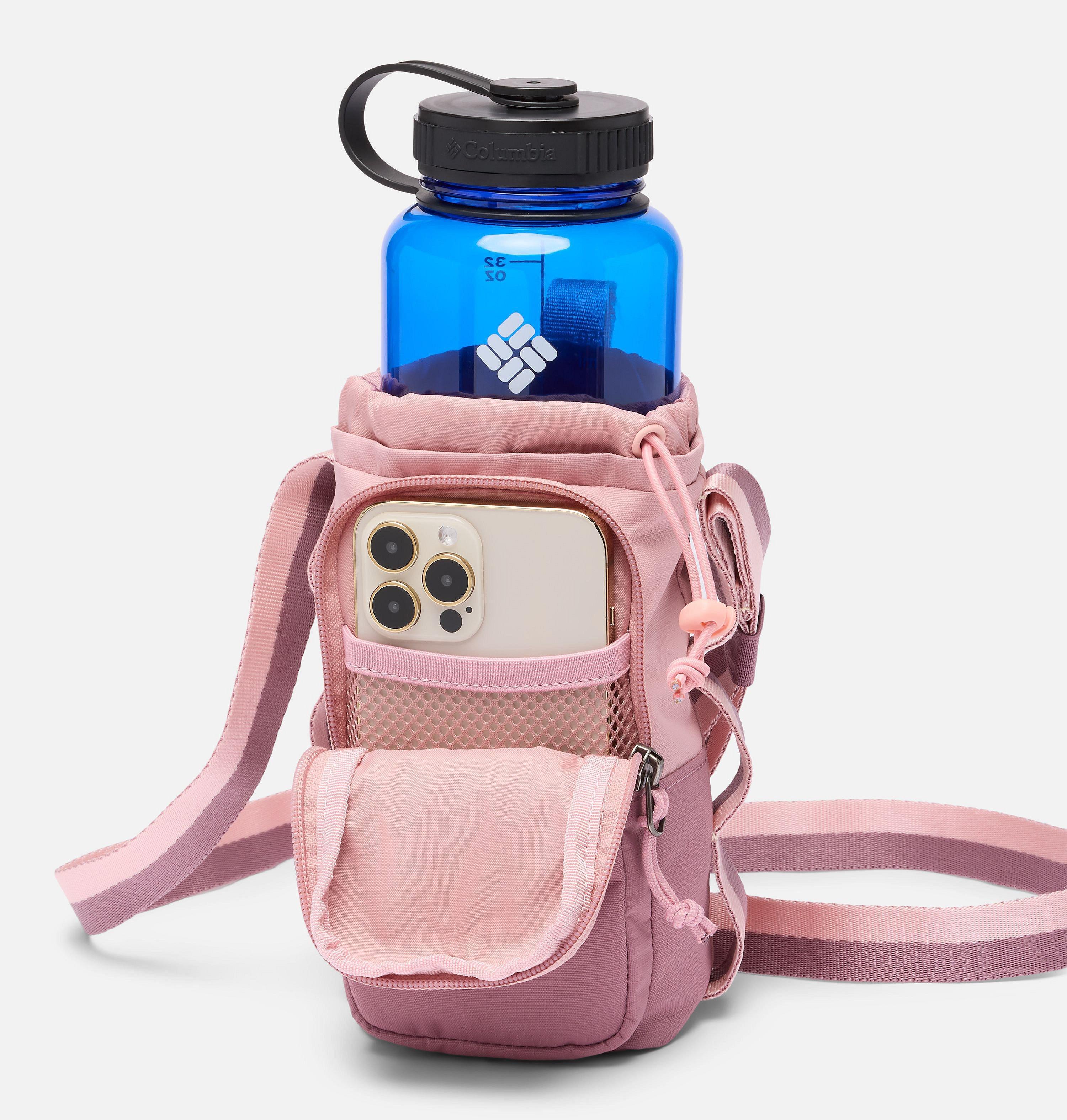 Trail Traveler Water Bottle Sling 7