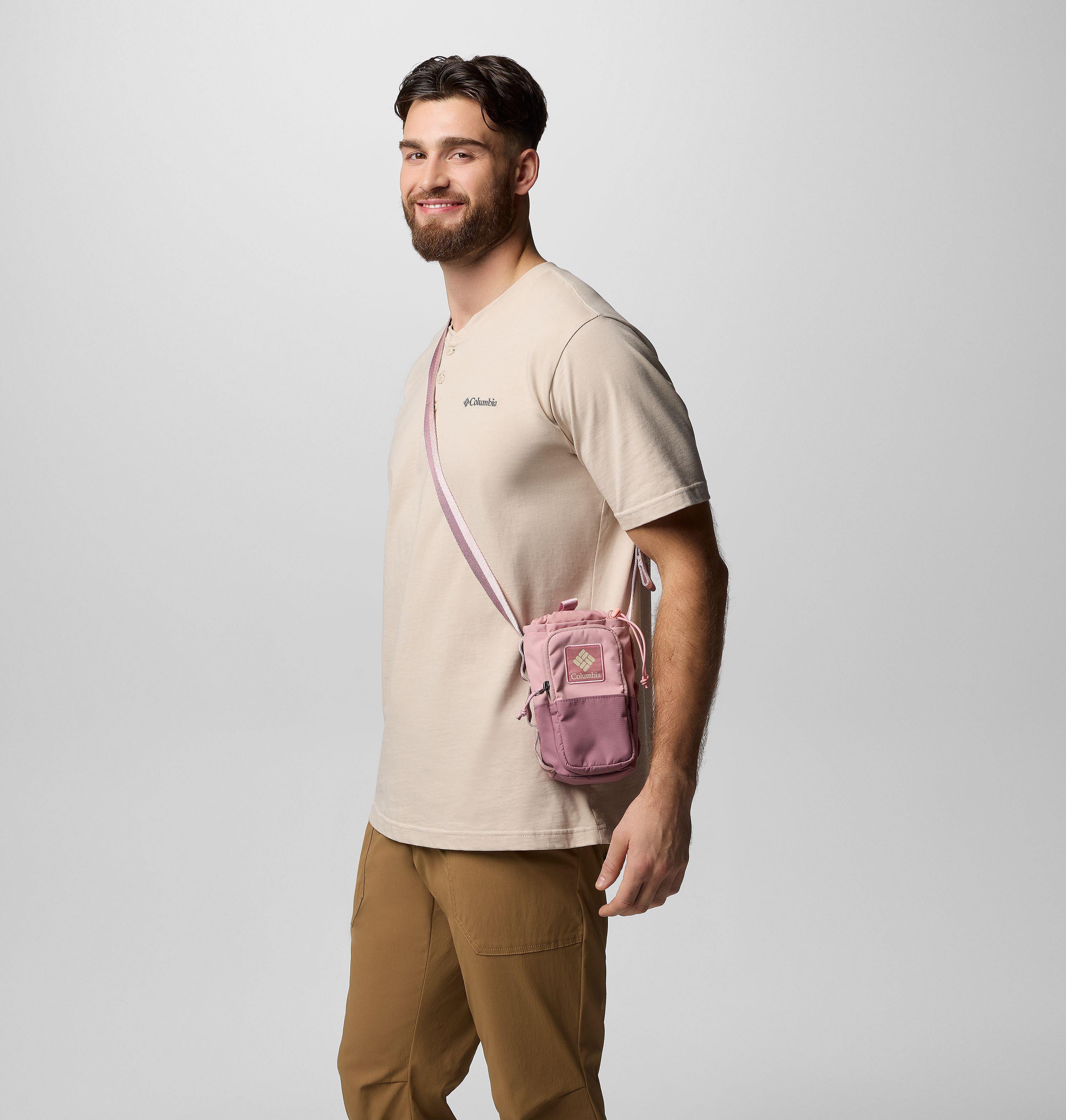 Trail Traveler Water Bottle Sling 2