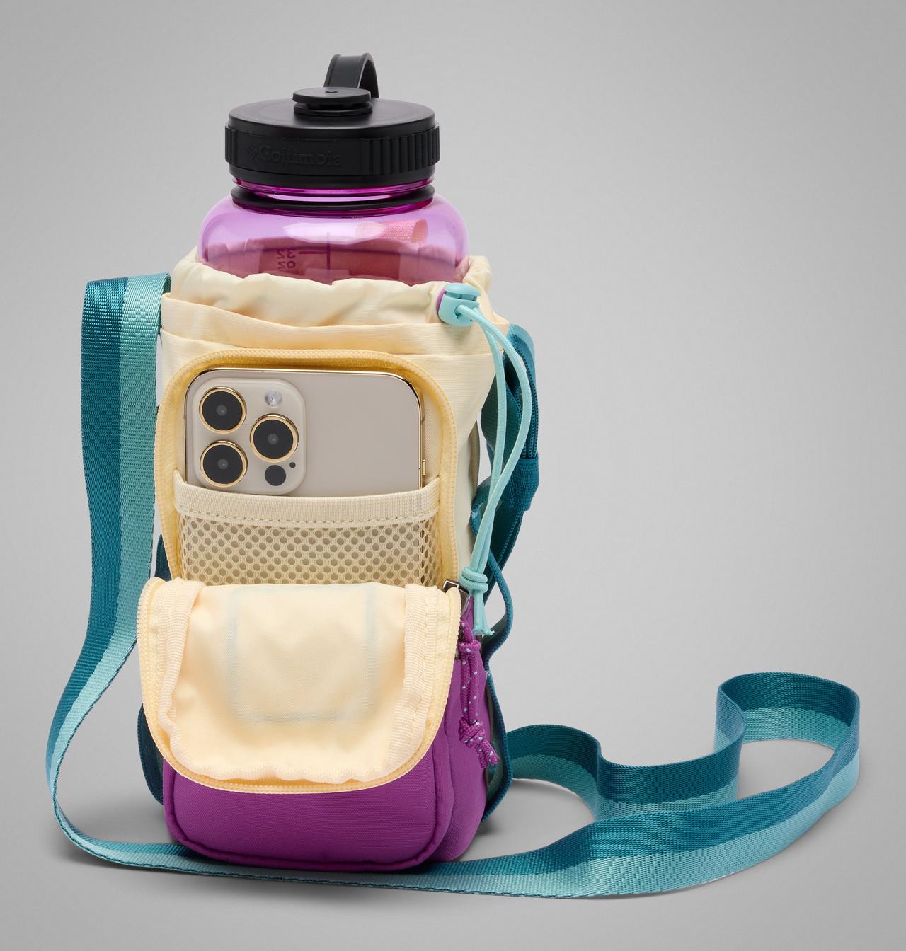 Trail Traveler™ Water Bottle Sling 9