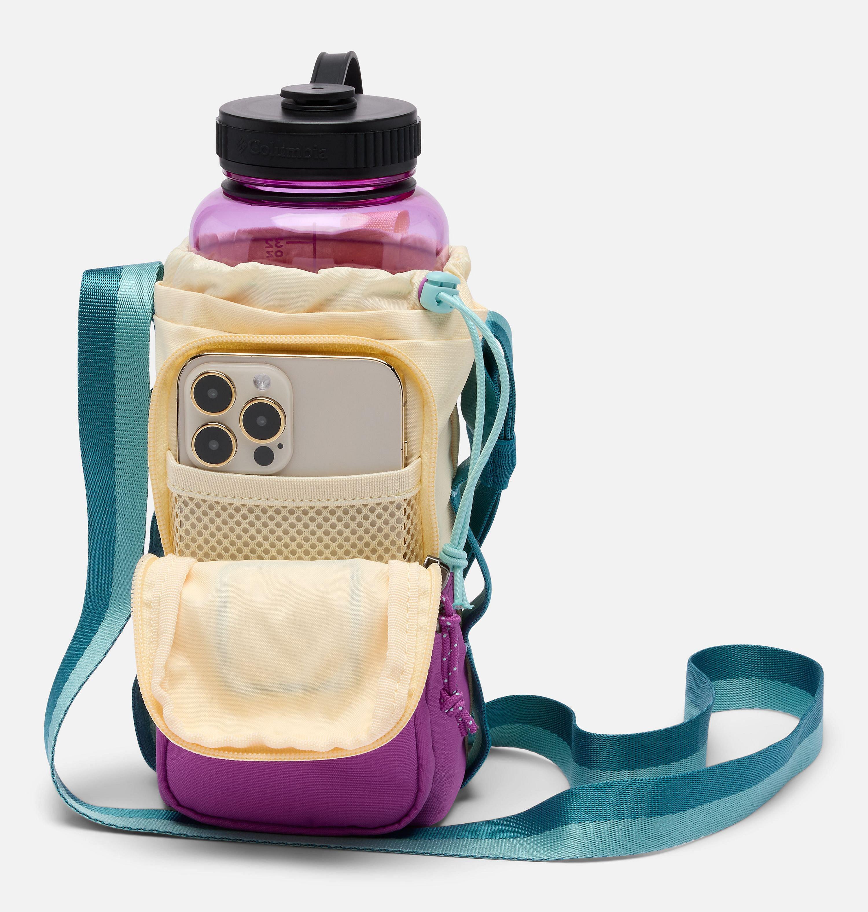 Trail Traveler™ Water Bottle Sling | 758 | O/S 11
