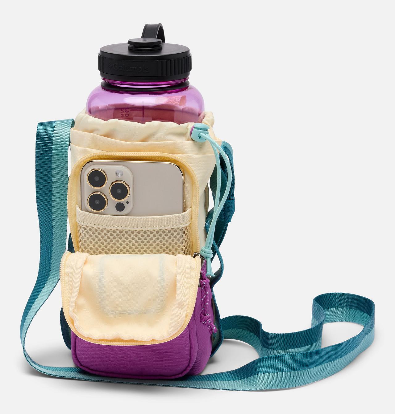 Trail Traveler™ Water Bottle Sling | 758 | O/S 7