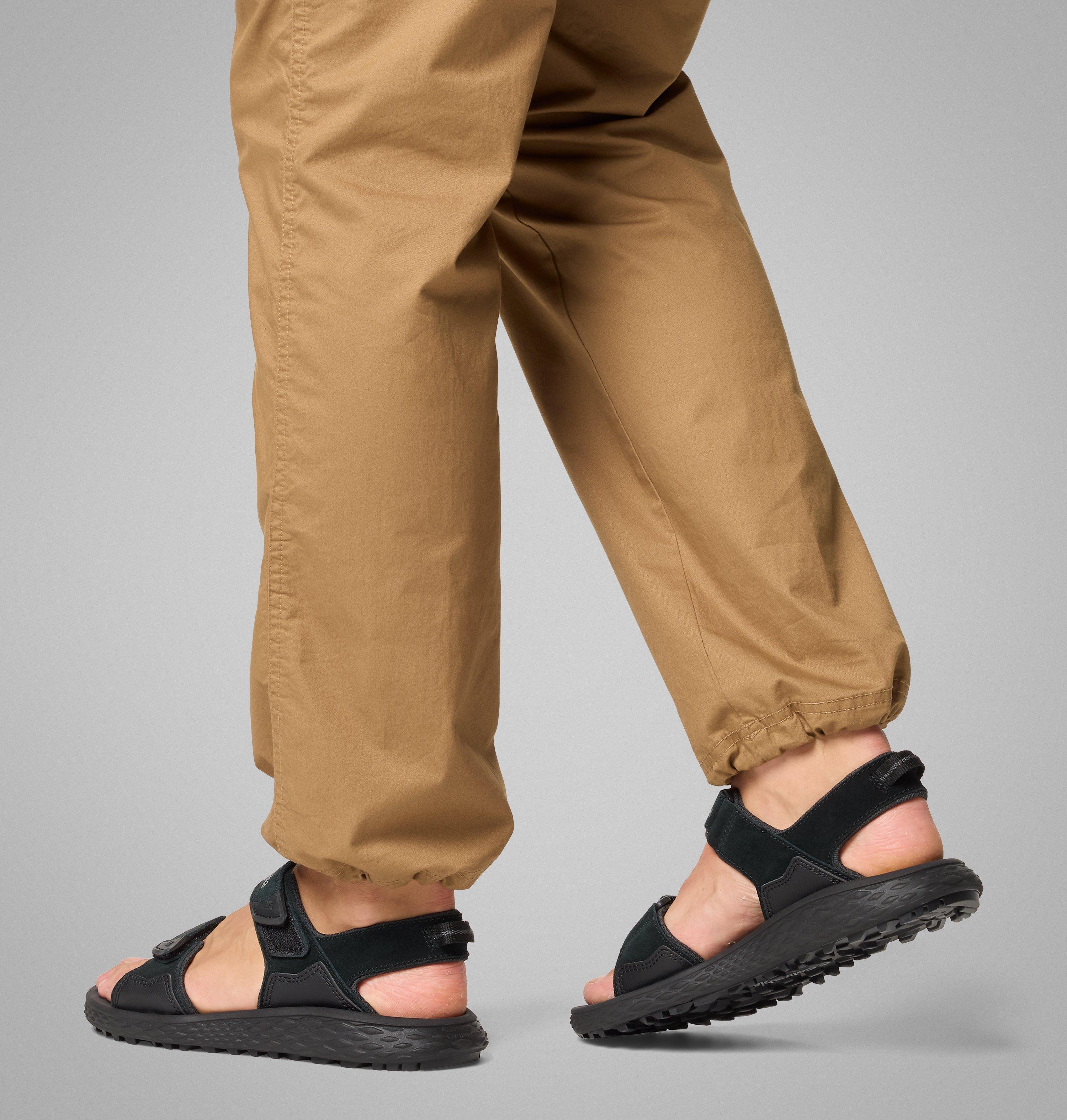 Men's Konos Hiker 2-Strap Sandal 10