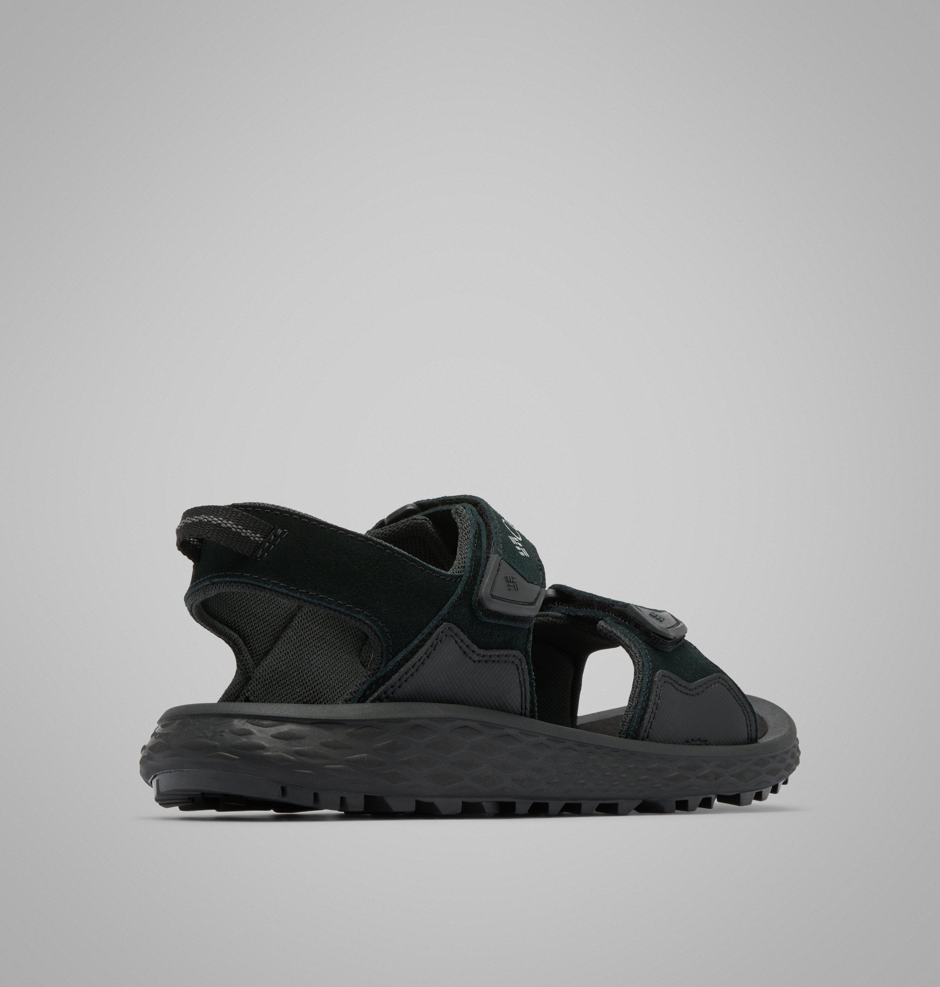 Men's Konos Hiker 2-Strap Sandal 9