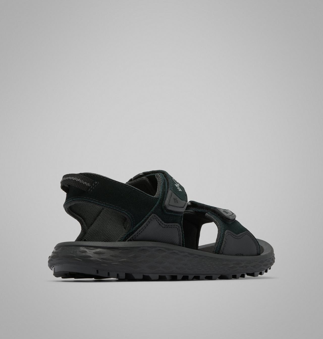 Men's Konos™ Hiker 2-Strap Sandal | 010 | 7 9