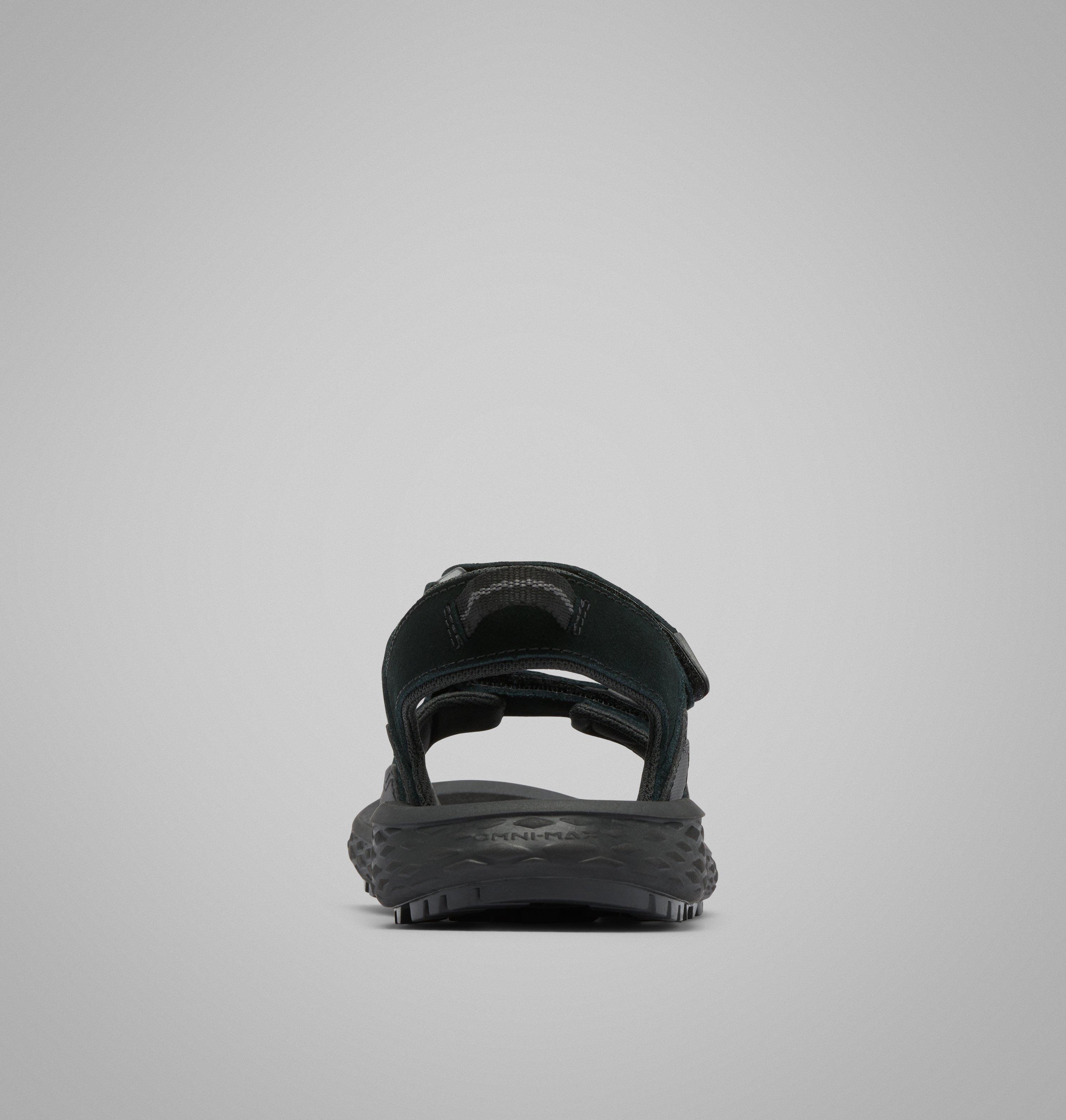 Men's Konos Hiker 2-Strap Sandal 2