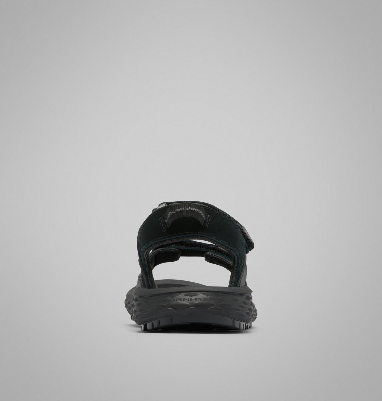 Men's Konos™ Hiker 2-Strap Sandal | 010 | 7 2