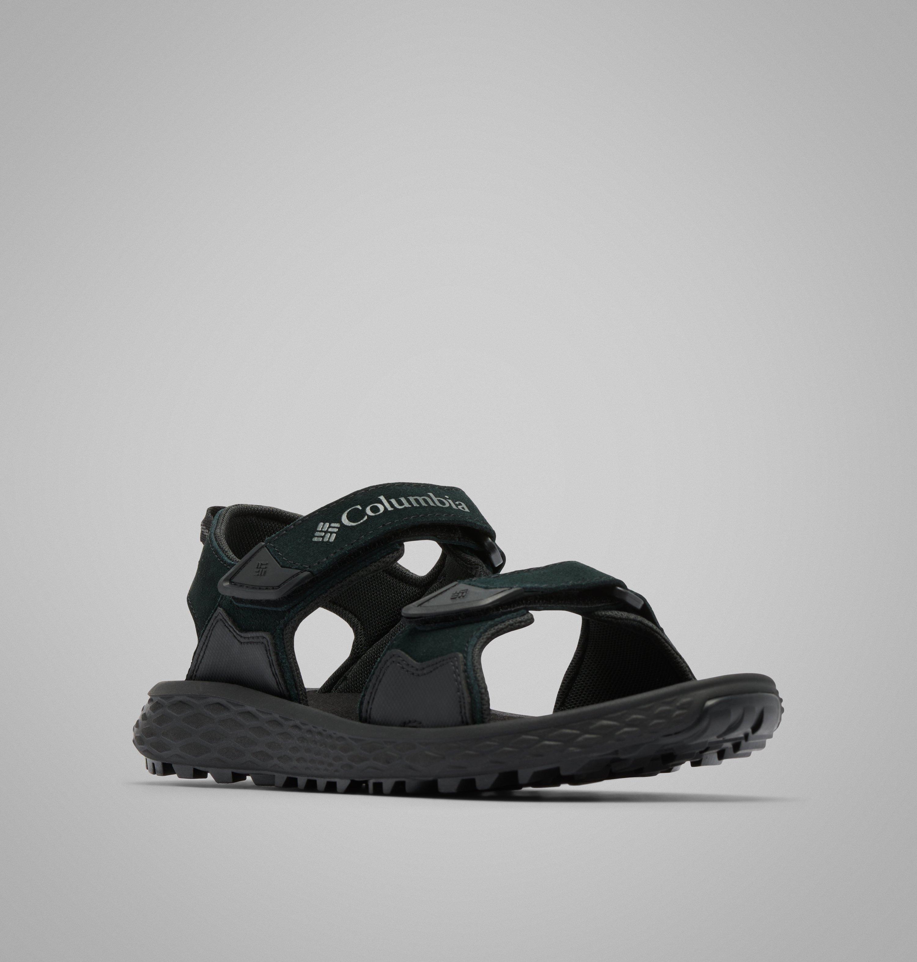 Men's Konos Hiker 2-Strap Sandal 3
