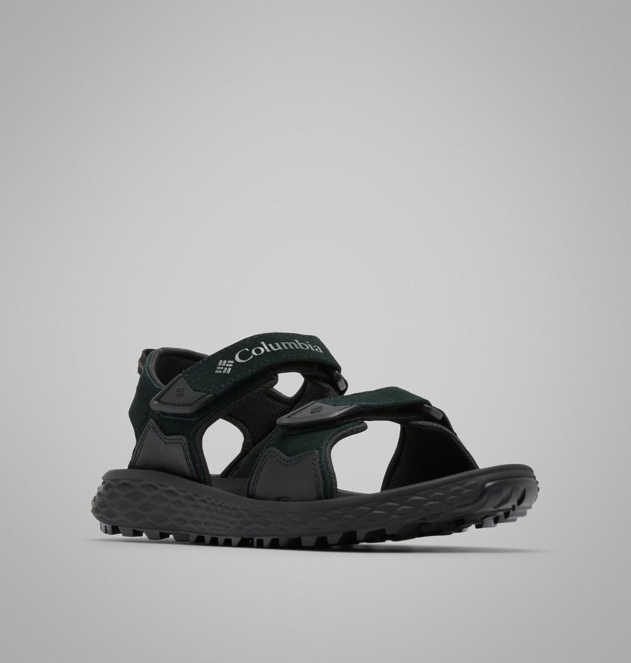 Men's Konos™ Hiker 2-Strap Sandal | 010 | 7 3