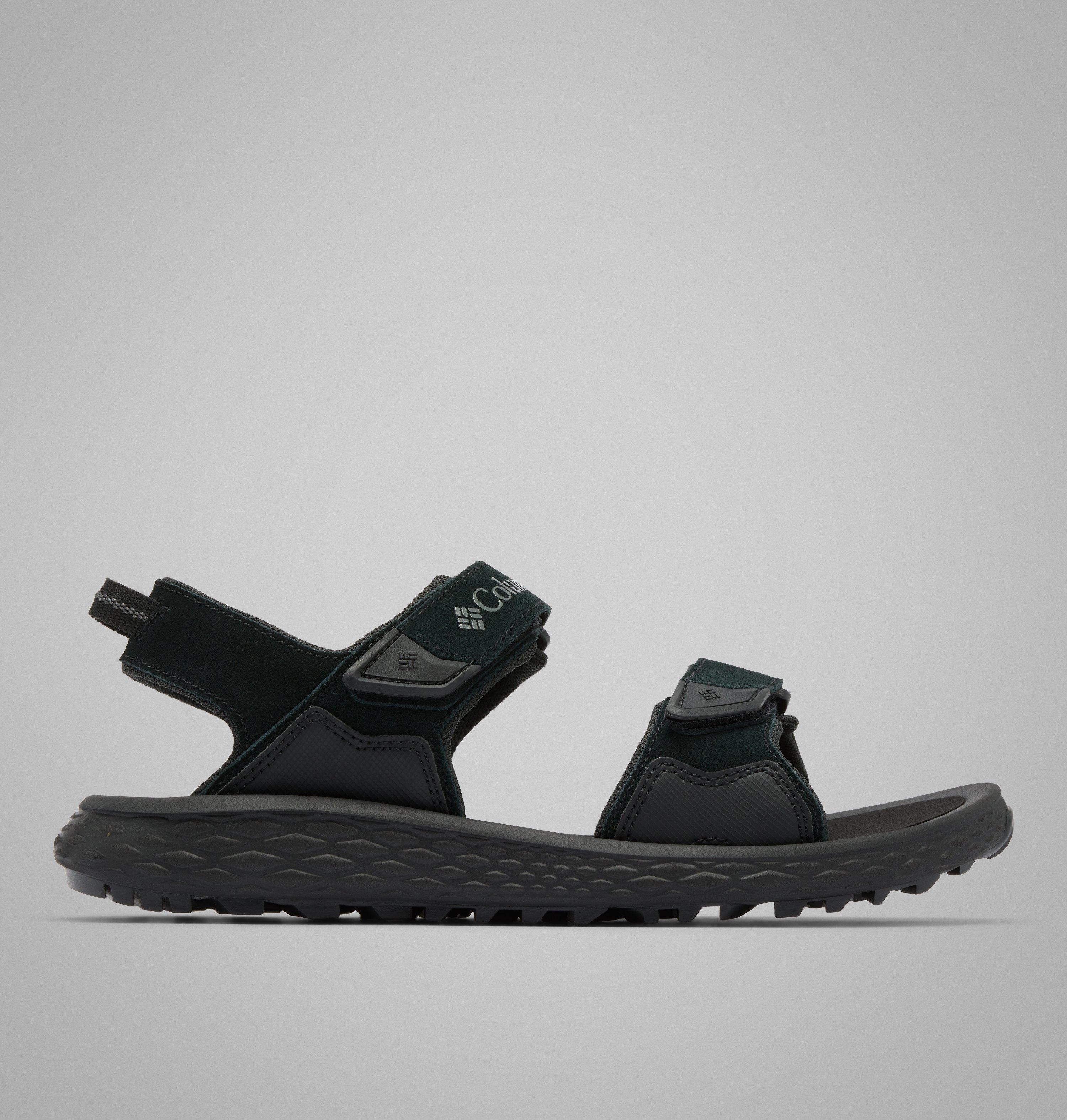 Men's Konos Hiker 2-Strap Sandal 1