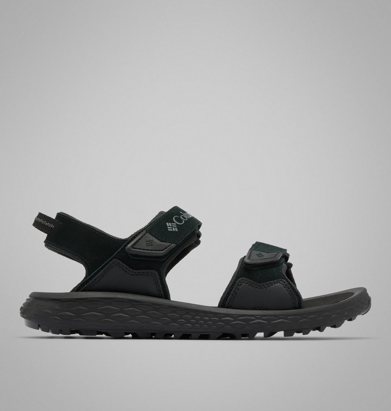 Men's Konos™ Hiker 2-Strap Sandal | 010 | 7 1