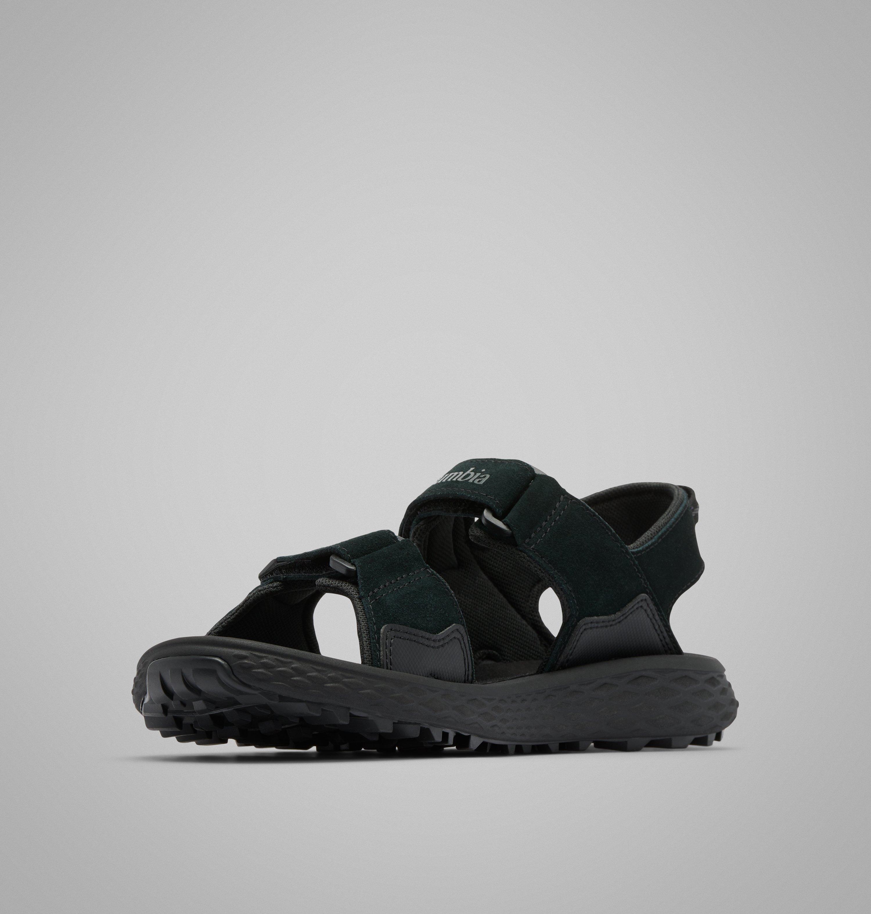 Men's Konos Hiker 2-Strap Sandal 7