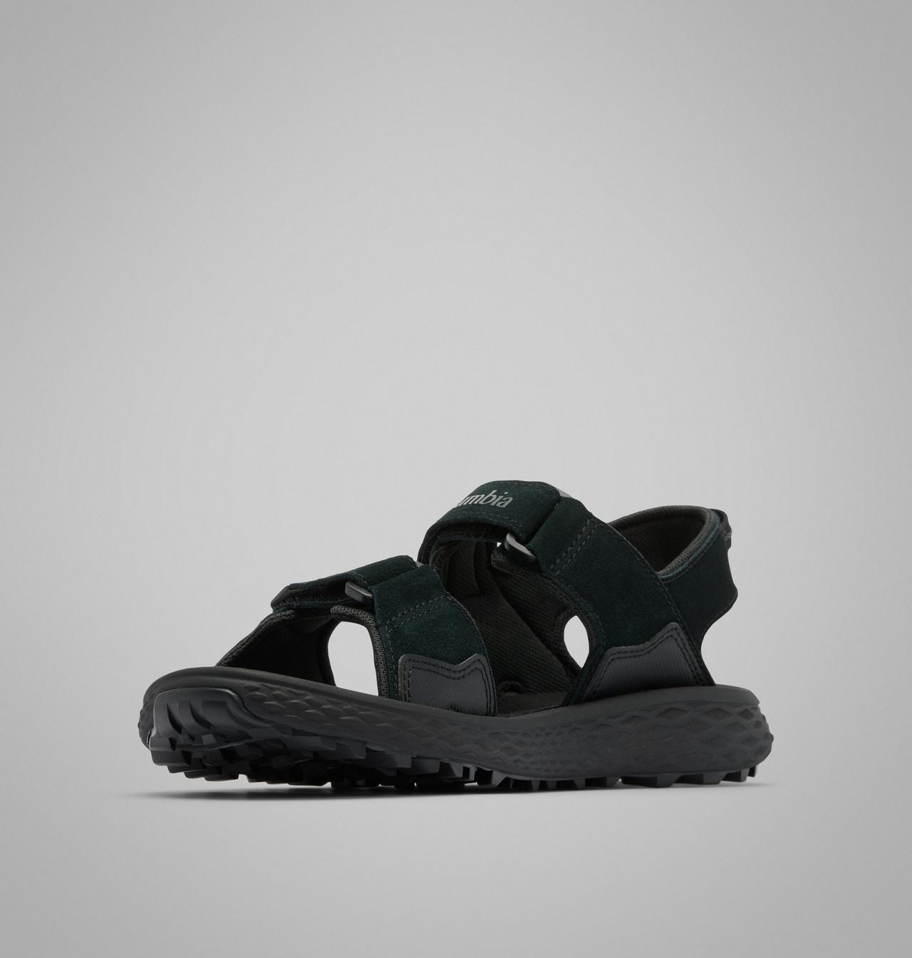 Men's Konos™ Hiker 2-Strap Sandal | 010 | 7 7