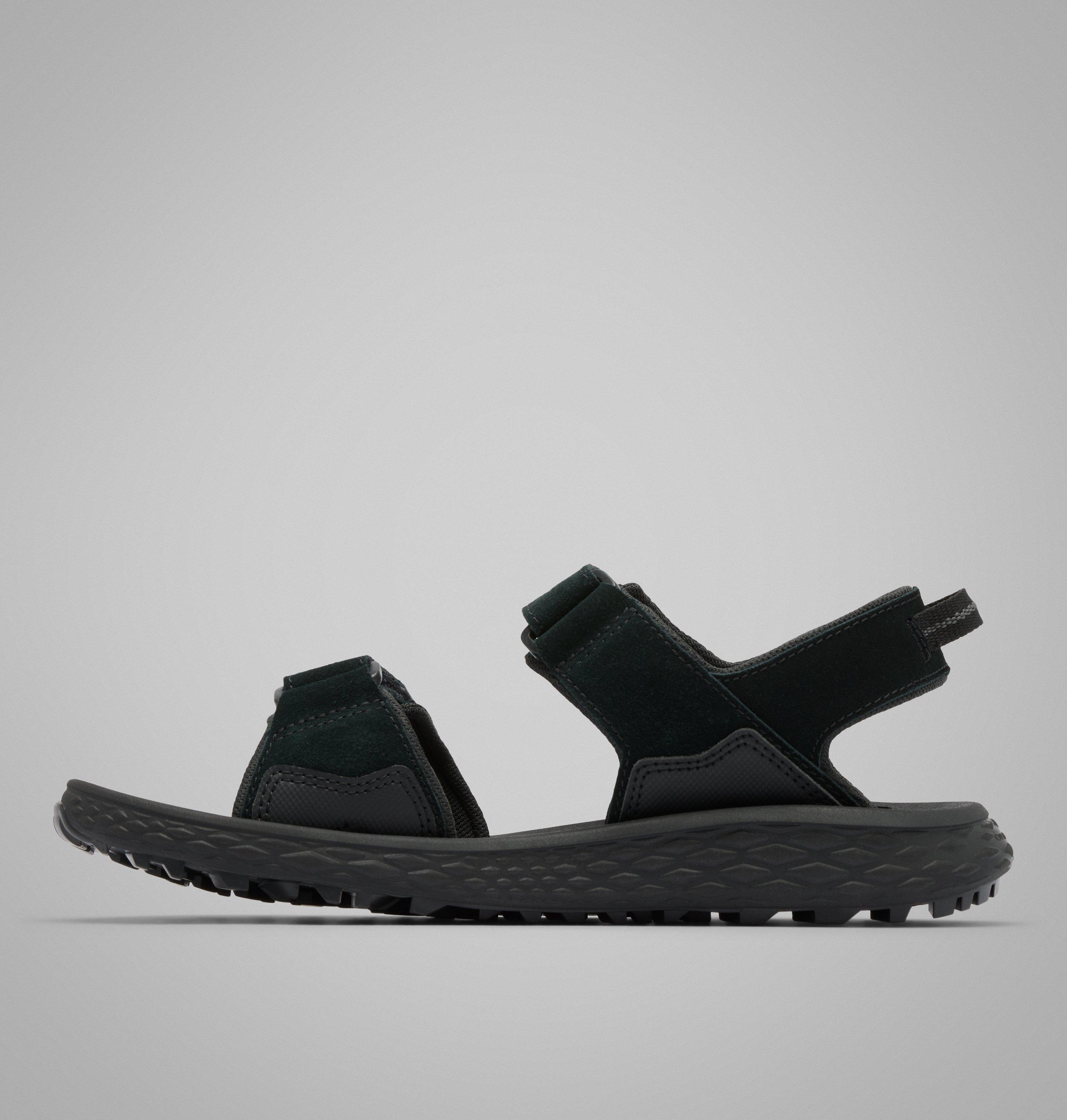 Men's Konos Hiker 2-Strap Sandal 6