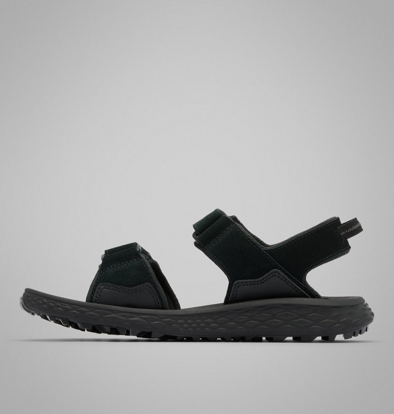 Men's Konos™ Hiker 2-Strap Sandal | 010 | 7 6