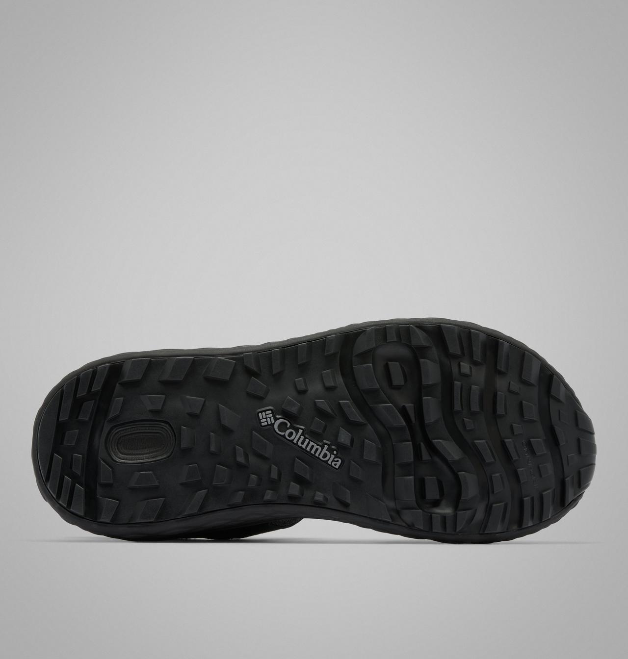 Men's Konos™ Hiker 2-Strap Sandal | 010 | 7 5