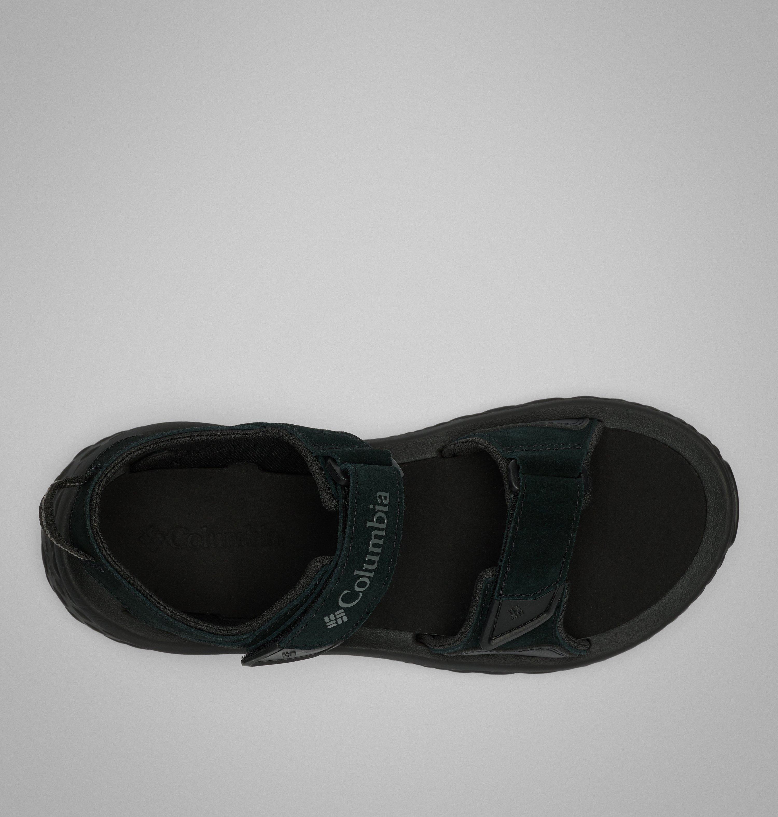 Men's Konos Hiker 2-Strap Sandal 4