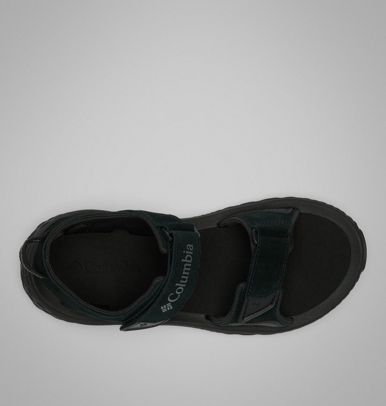 Men's Konos™ Hiker 2-Strap Sandal | 010 | 7 4