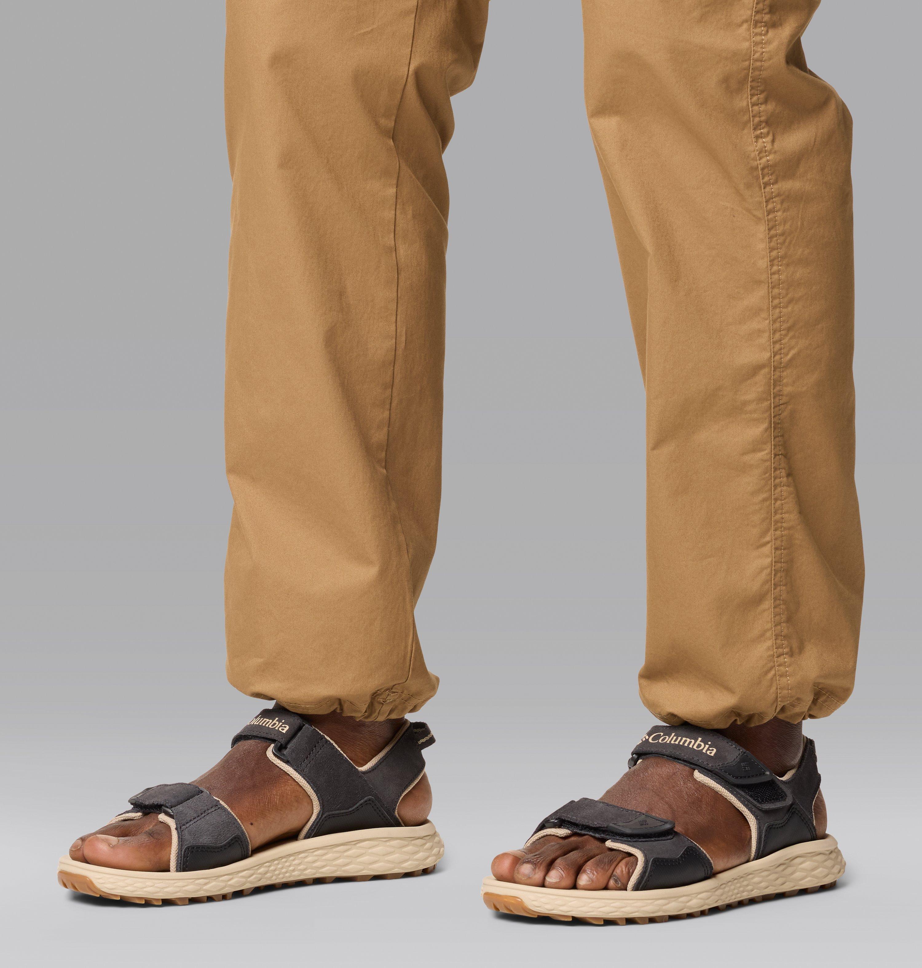 Men's Konos Hiker 2-Strap Sandal 10