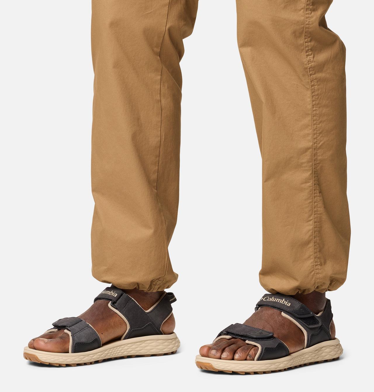 Men's Konos™ Hiker 2-Strap Sandal 10