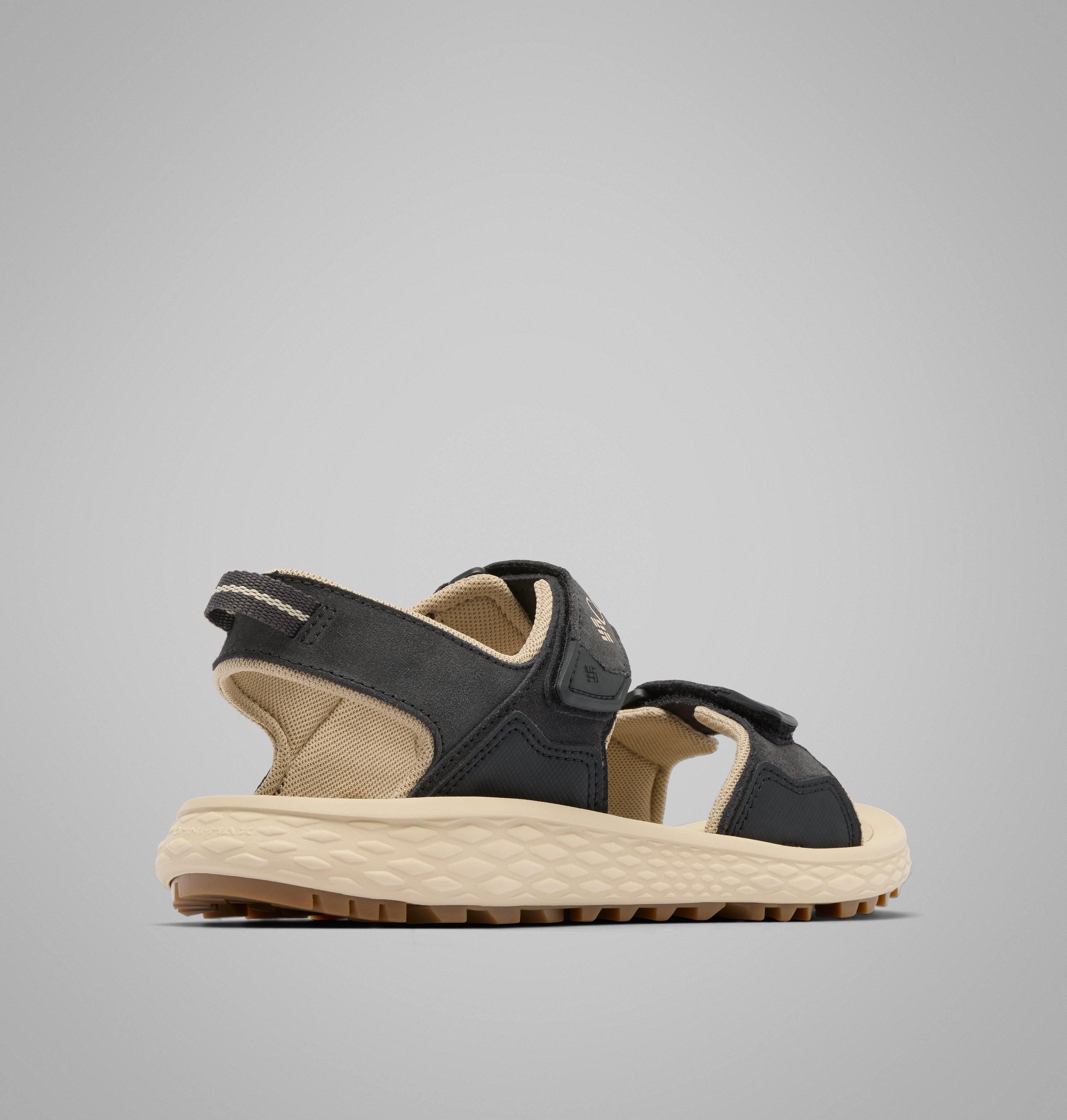 Men's Konos Hiker 2-Strap Sandal 9