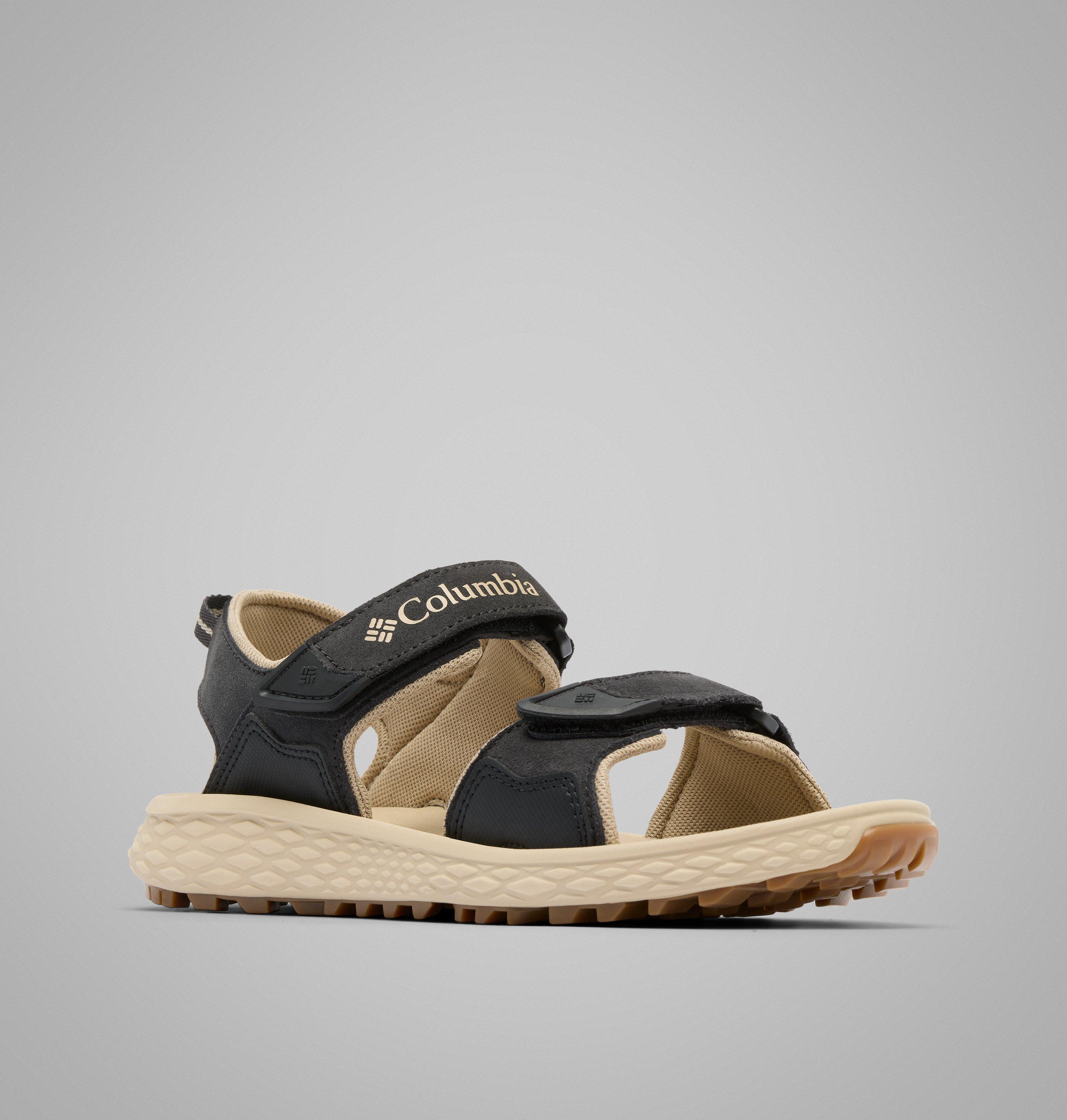 Men's Konos Hiker 2-Strap Sandal 3