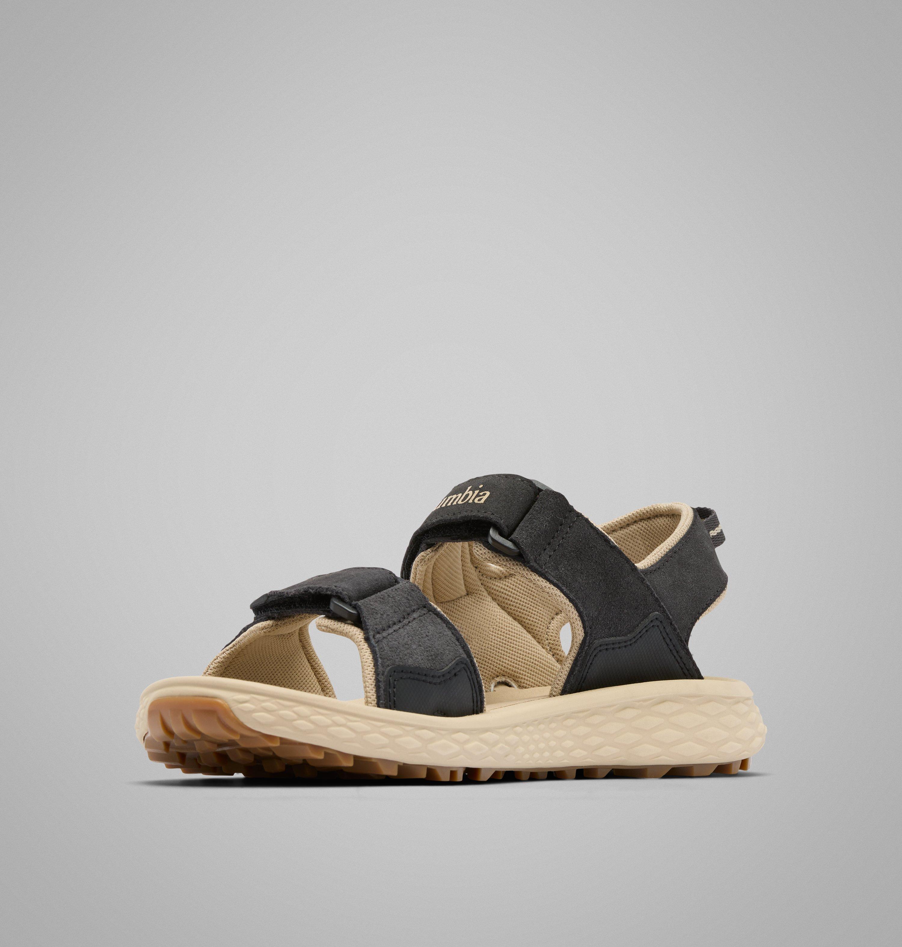 Men's Konos Hiker 2-Strap Sandal 7