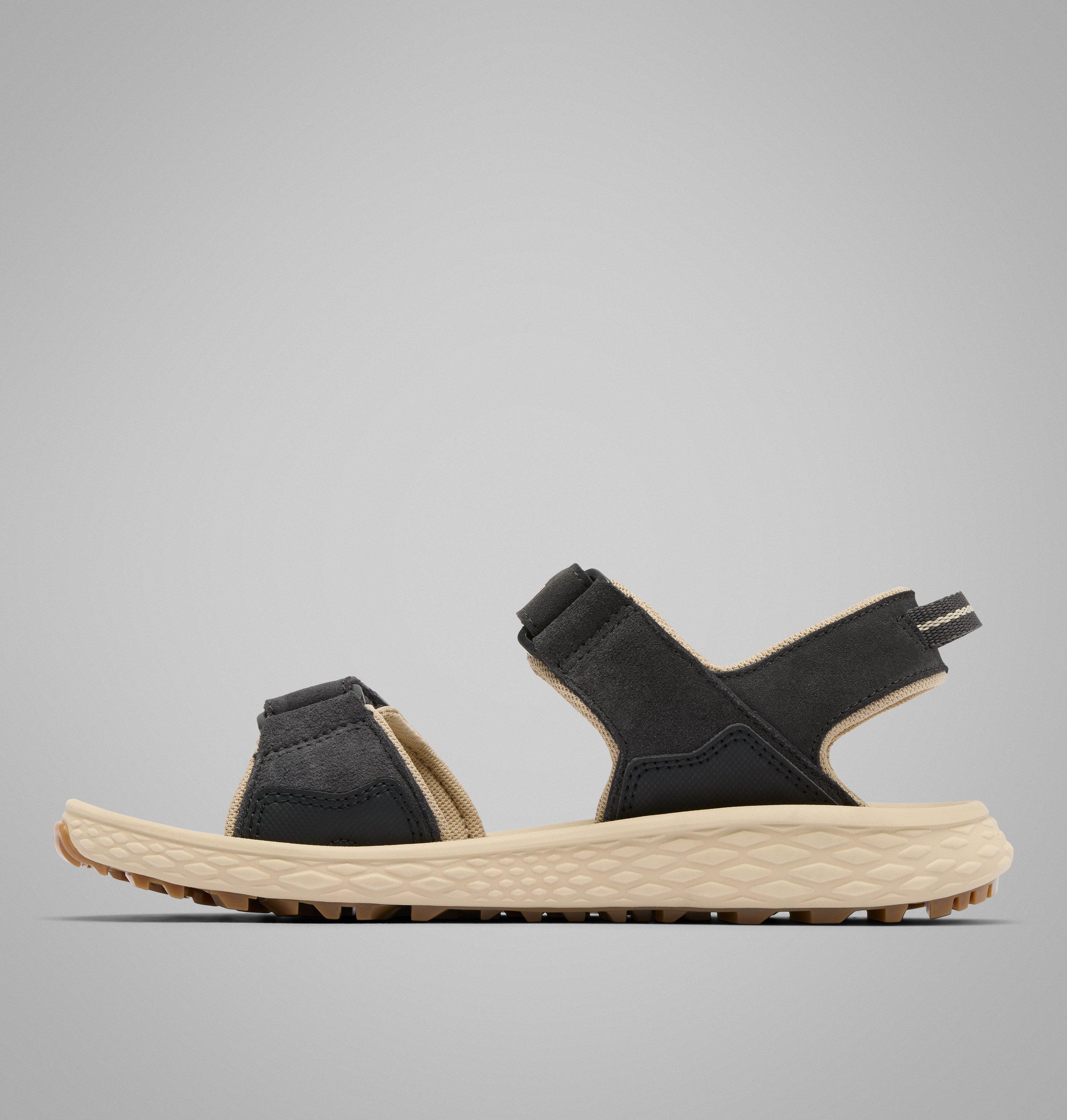 Men's Konos Hiker 2-Strap Sandal 6