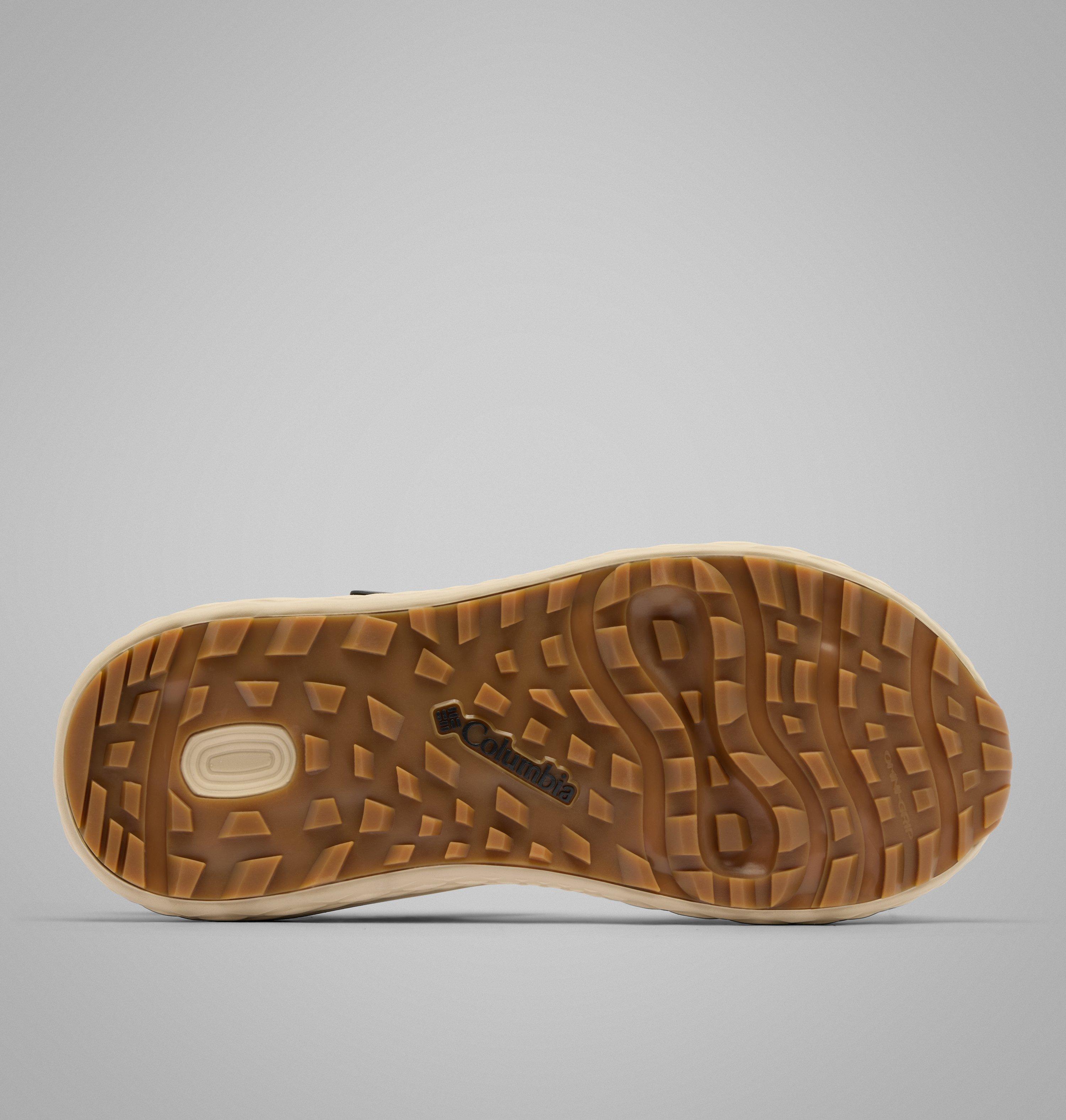 Men's Konos Hiker 2-Strap Sandal 5