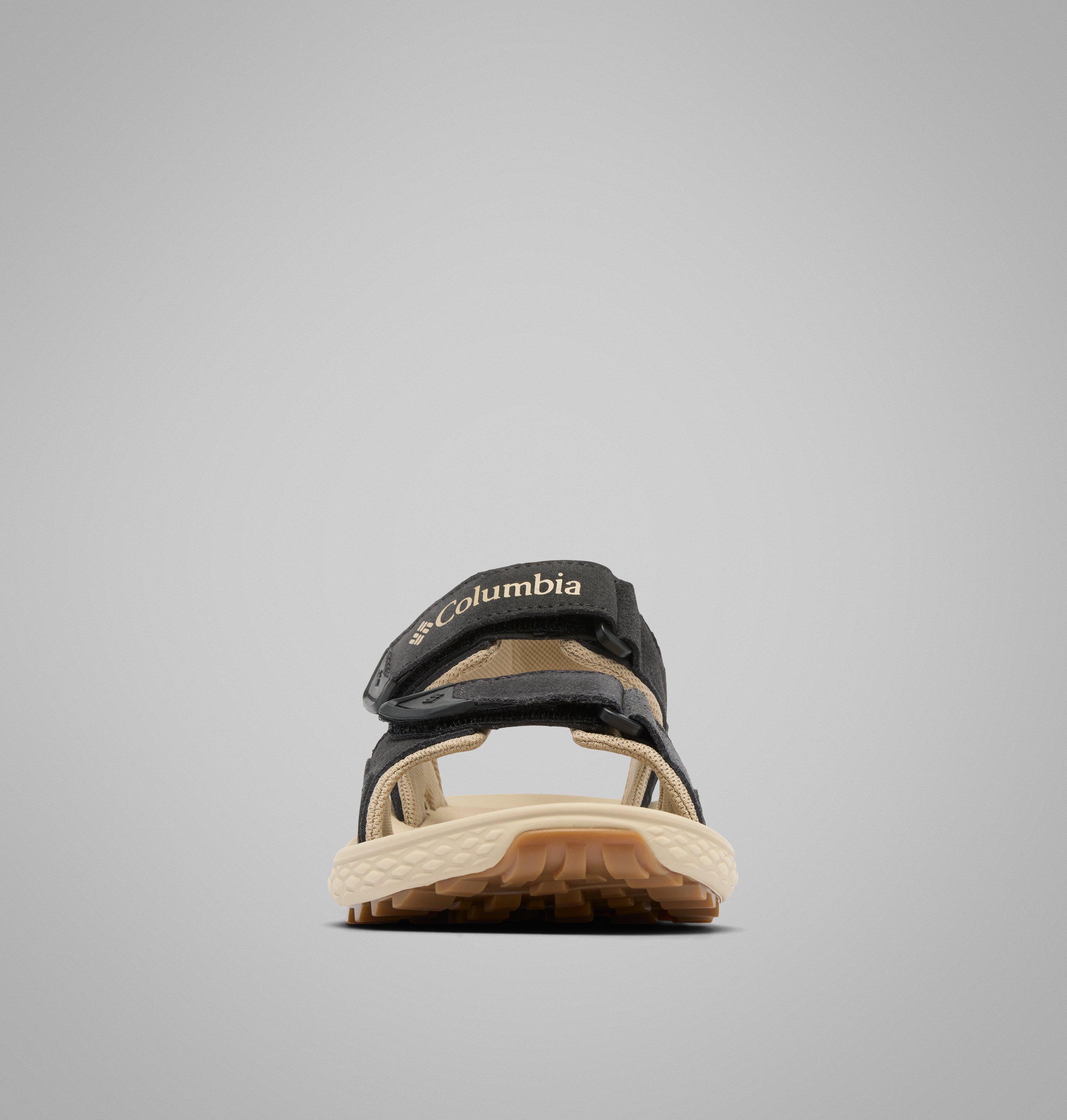 Men's Konos Hiker 2-Strap Sandal 8
